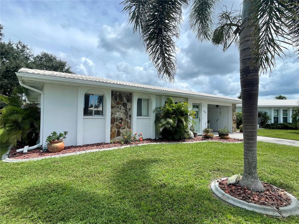 Photo of 132 Circlewood Drive #B1-5, Venice, FL 34293 (MLS # N6140407)