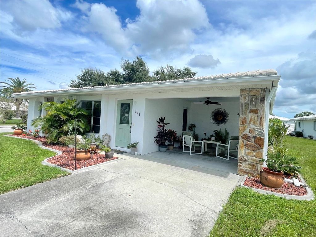 Photo of 132 Circlewood Drive #B1-5, Venice, FL 34293 (MLS # N6140407)