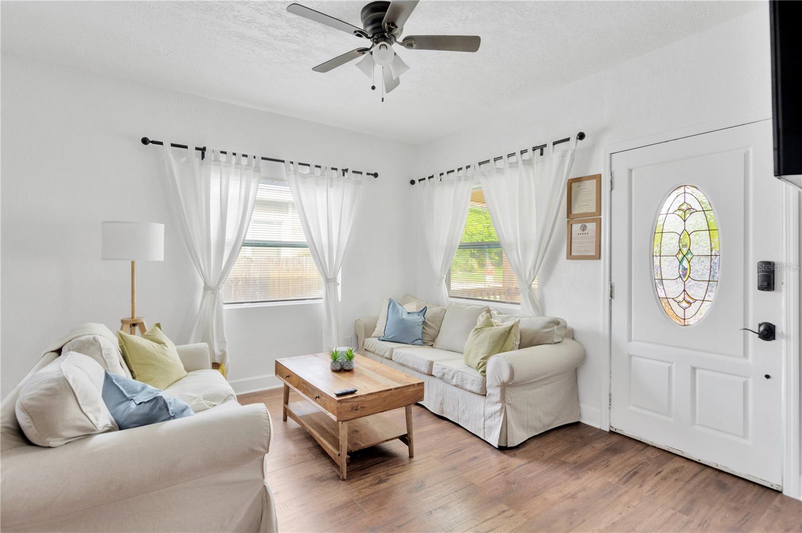 LESLEYS PLAT - Residential