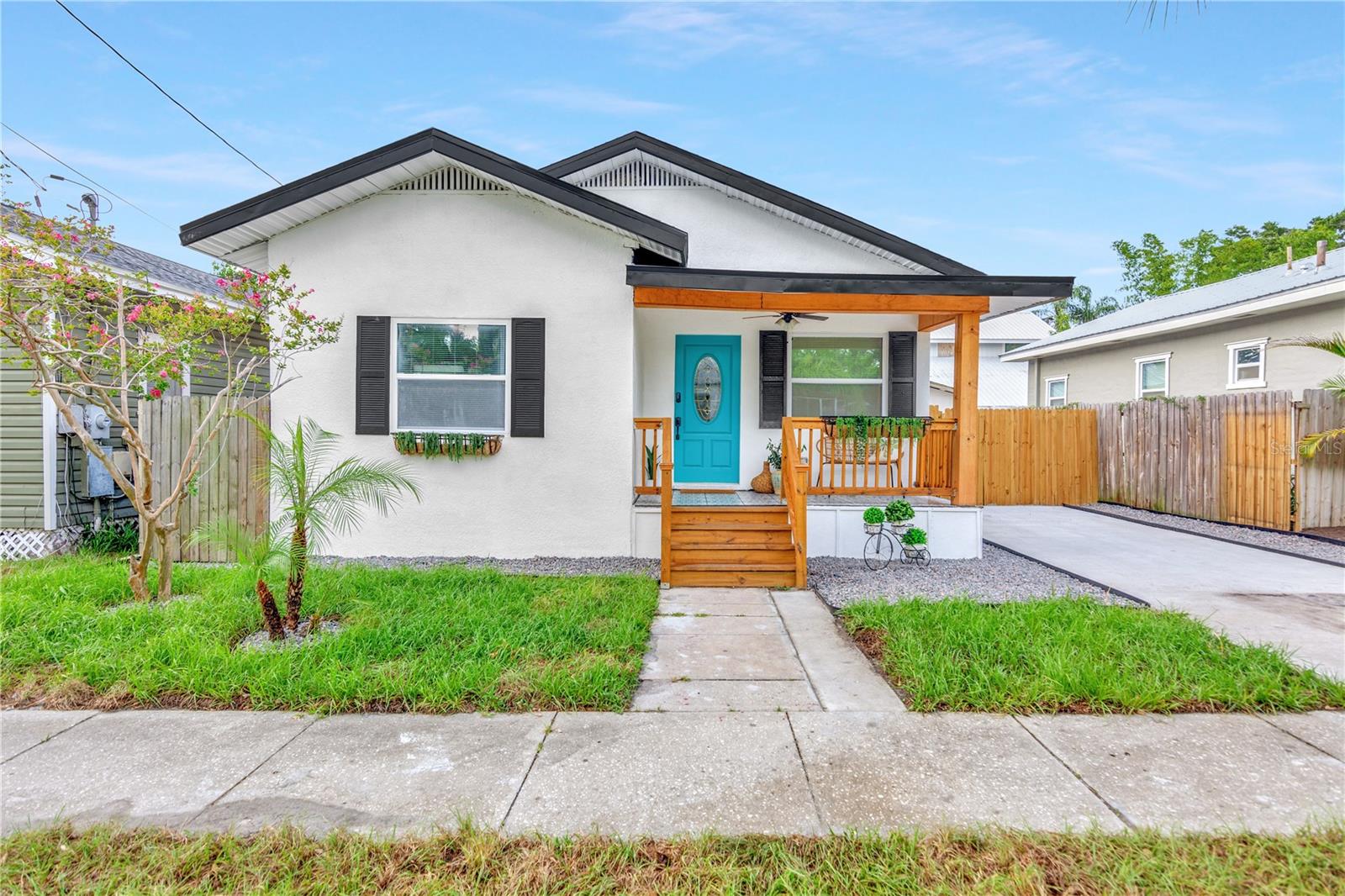 LESLEYS PLAT - Residential