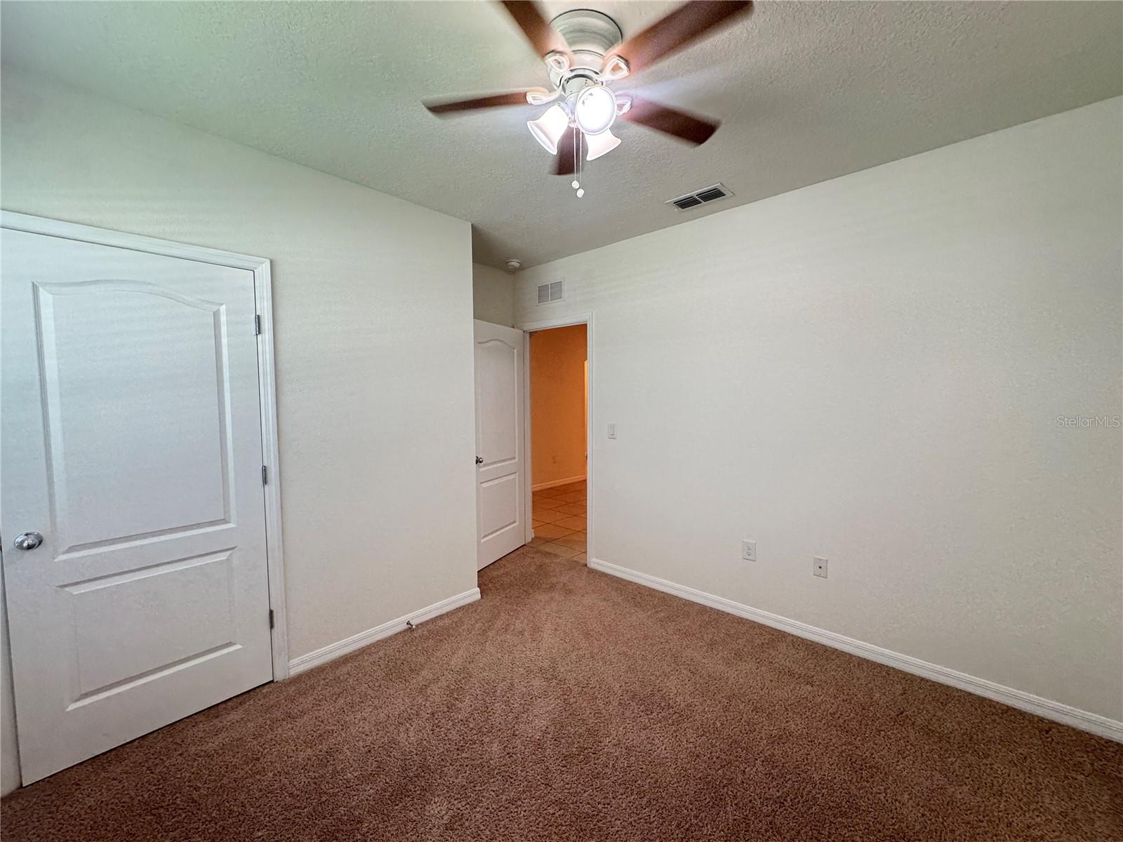 BUCKEYE RDG - Residential Lease