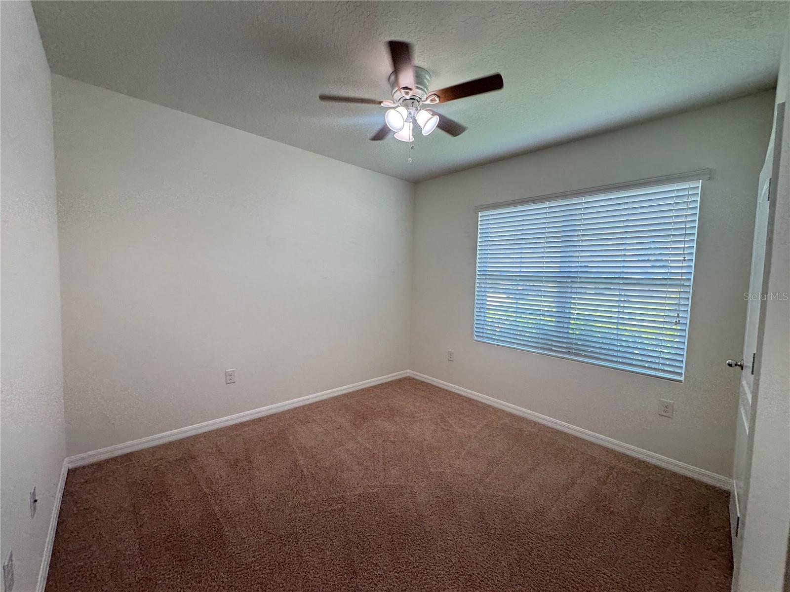 BUCKEYE RDG - Residential Lease