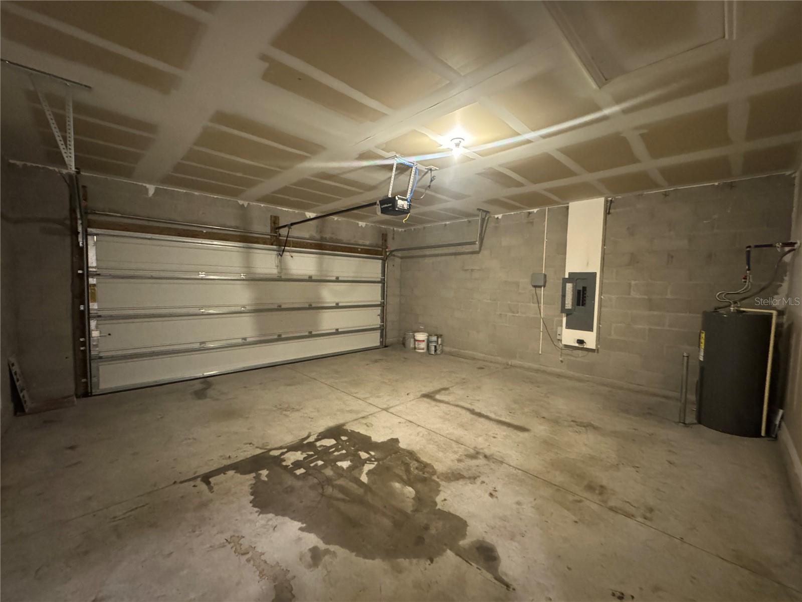 BUCKEYE RDG - Residential Lease