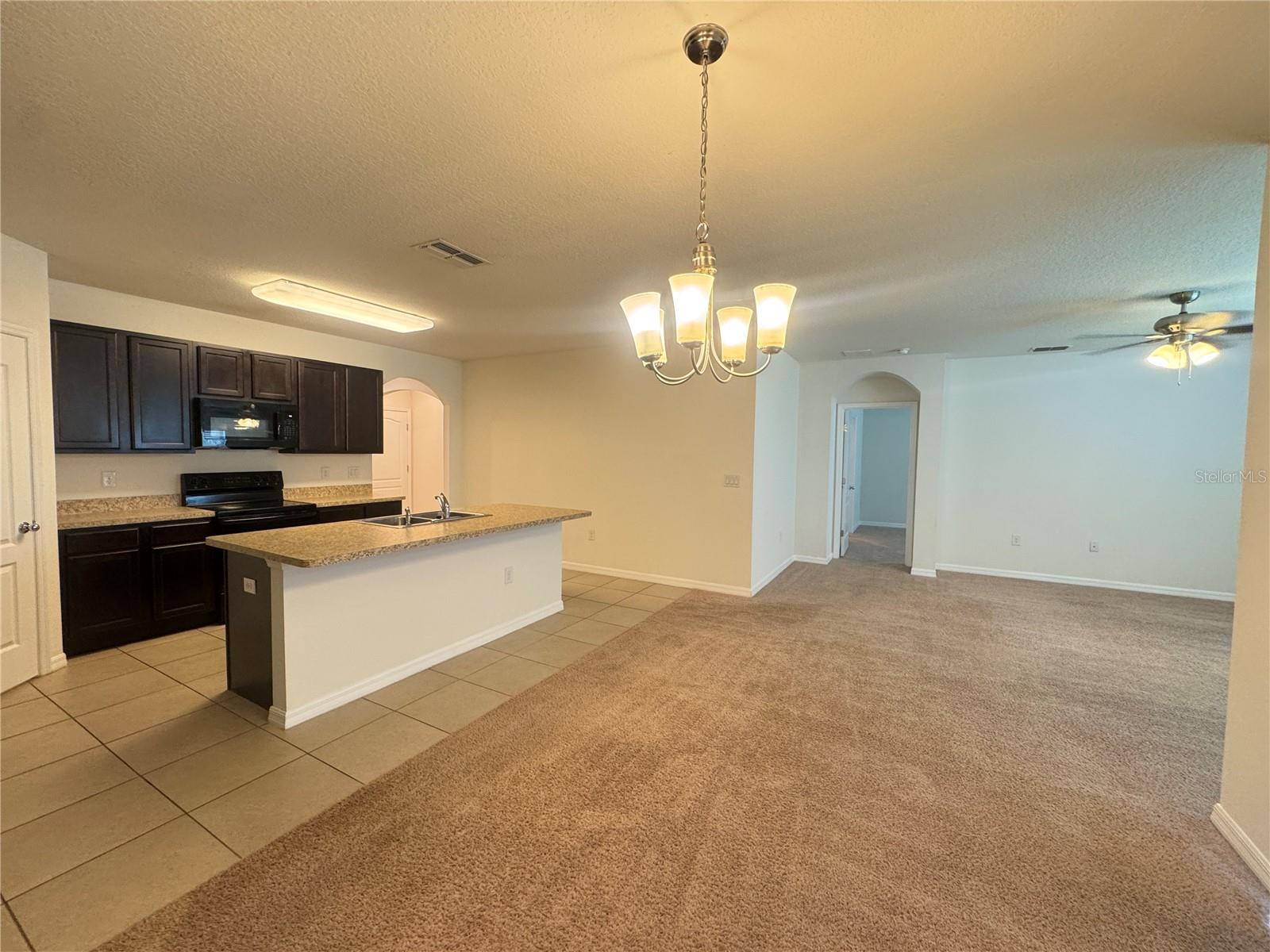 BUCKEYE RDG - Residential Lease