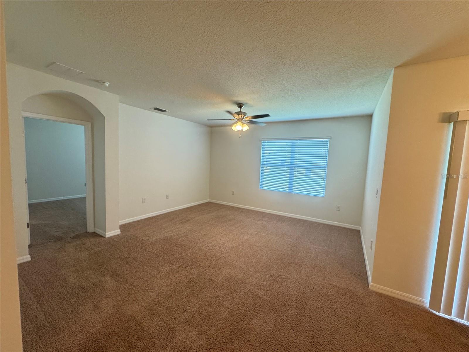 BUCKEYE RDG - Residential Lease