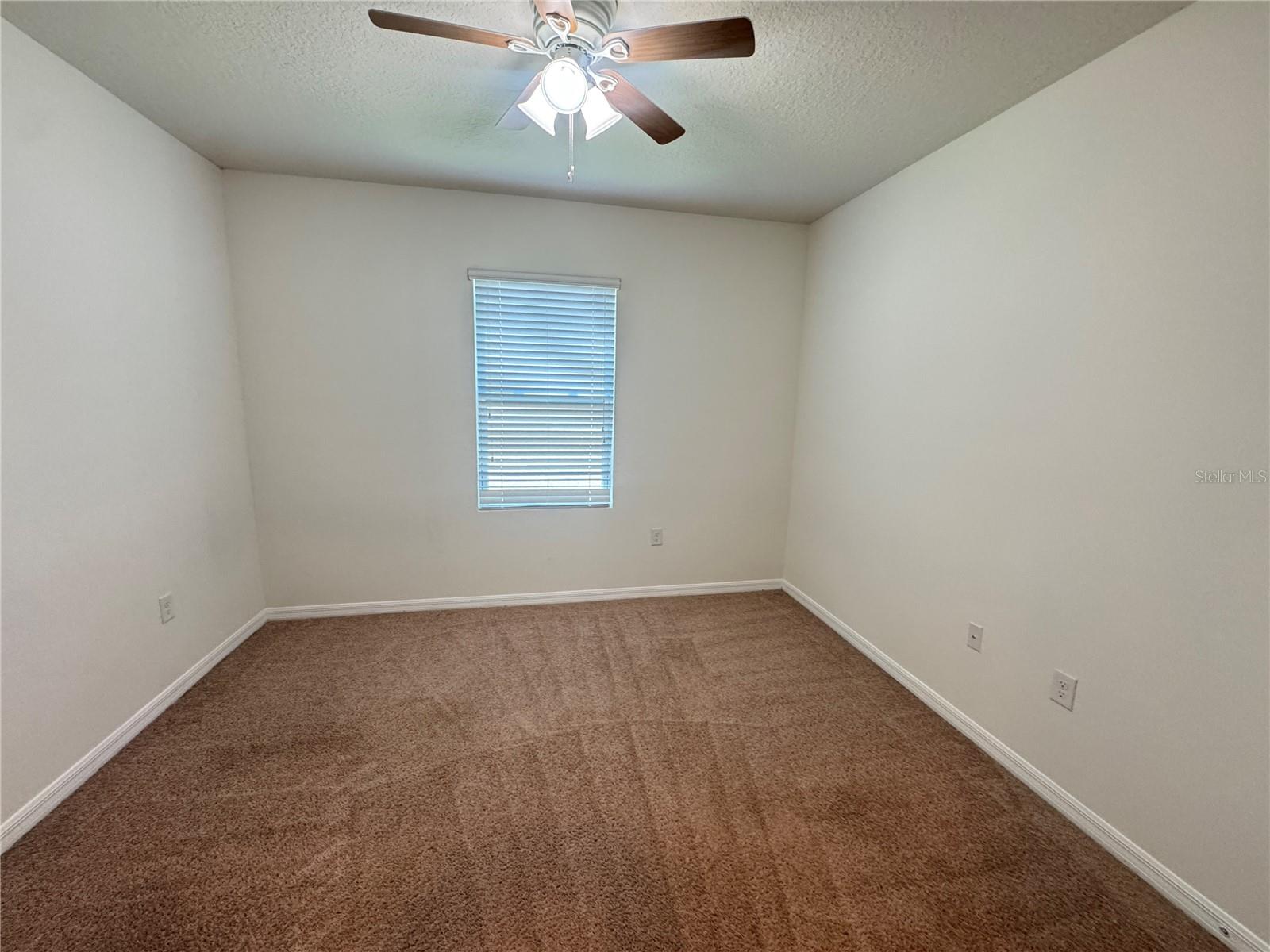 BUCKEYE RDG - Residential Lease