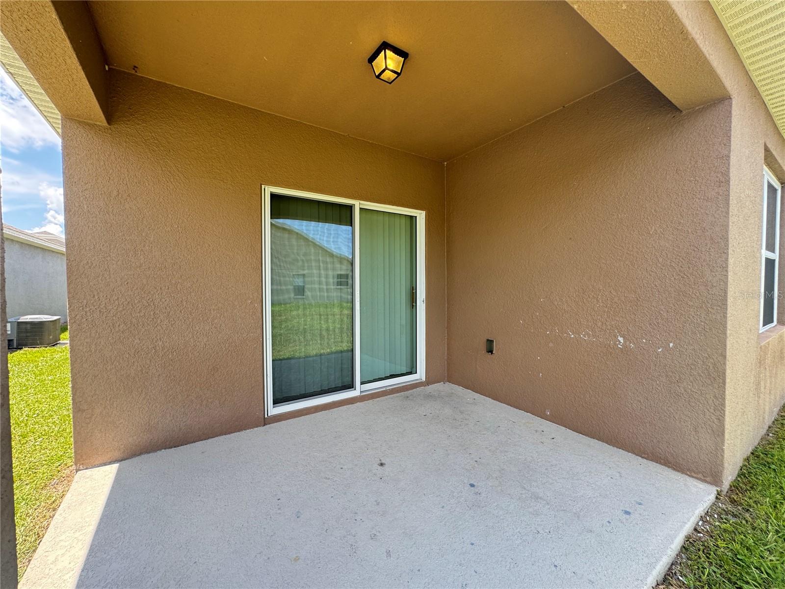 BUCKEYE RDG - Residential Lease