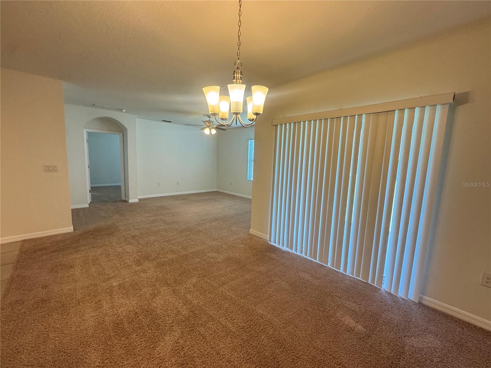 BUCKEYE RDG - Residential Lease