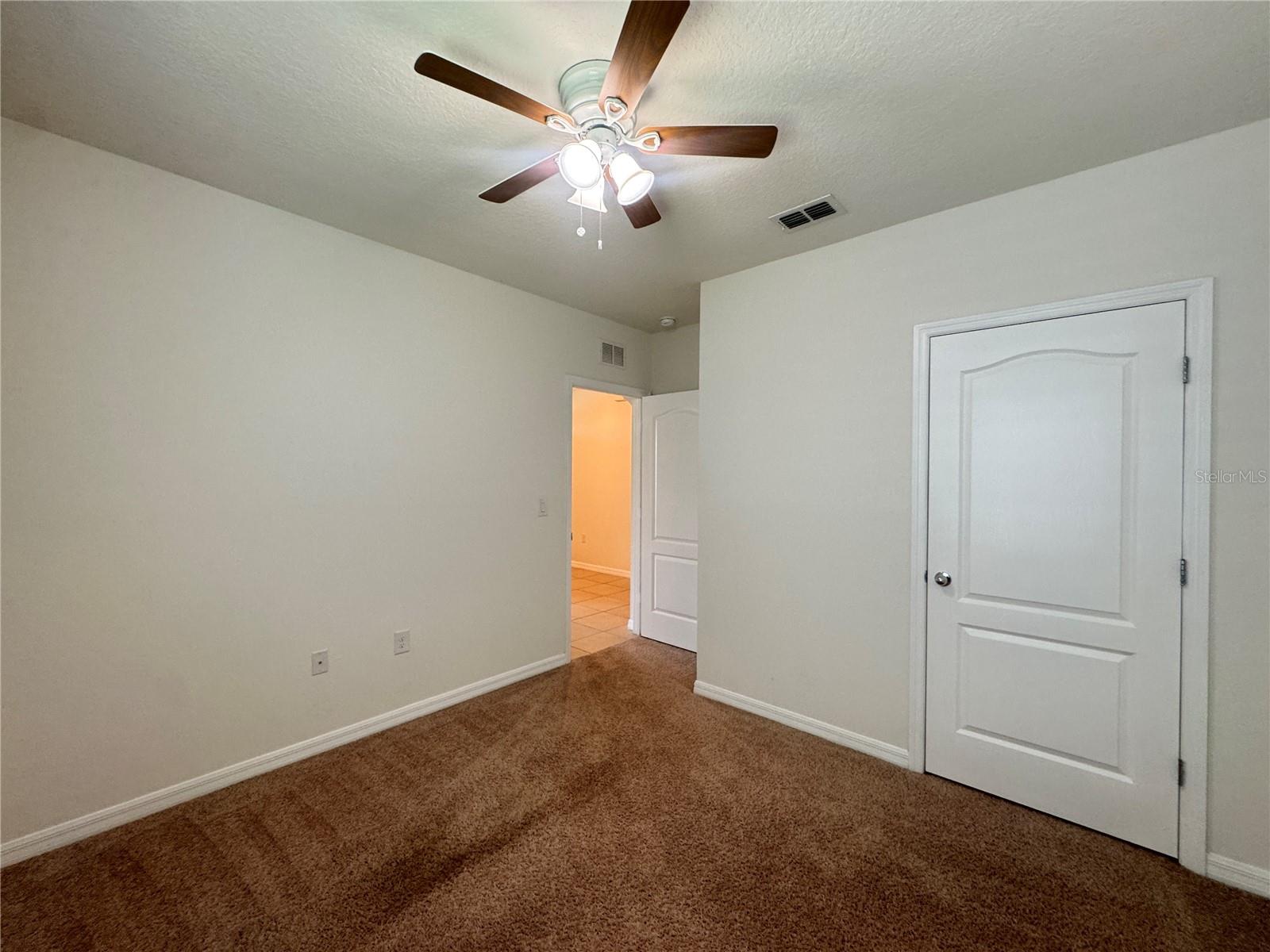 BUCKEYE RDG - Residential Lease