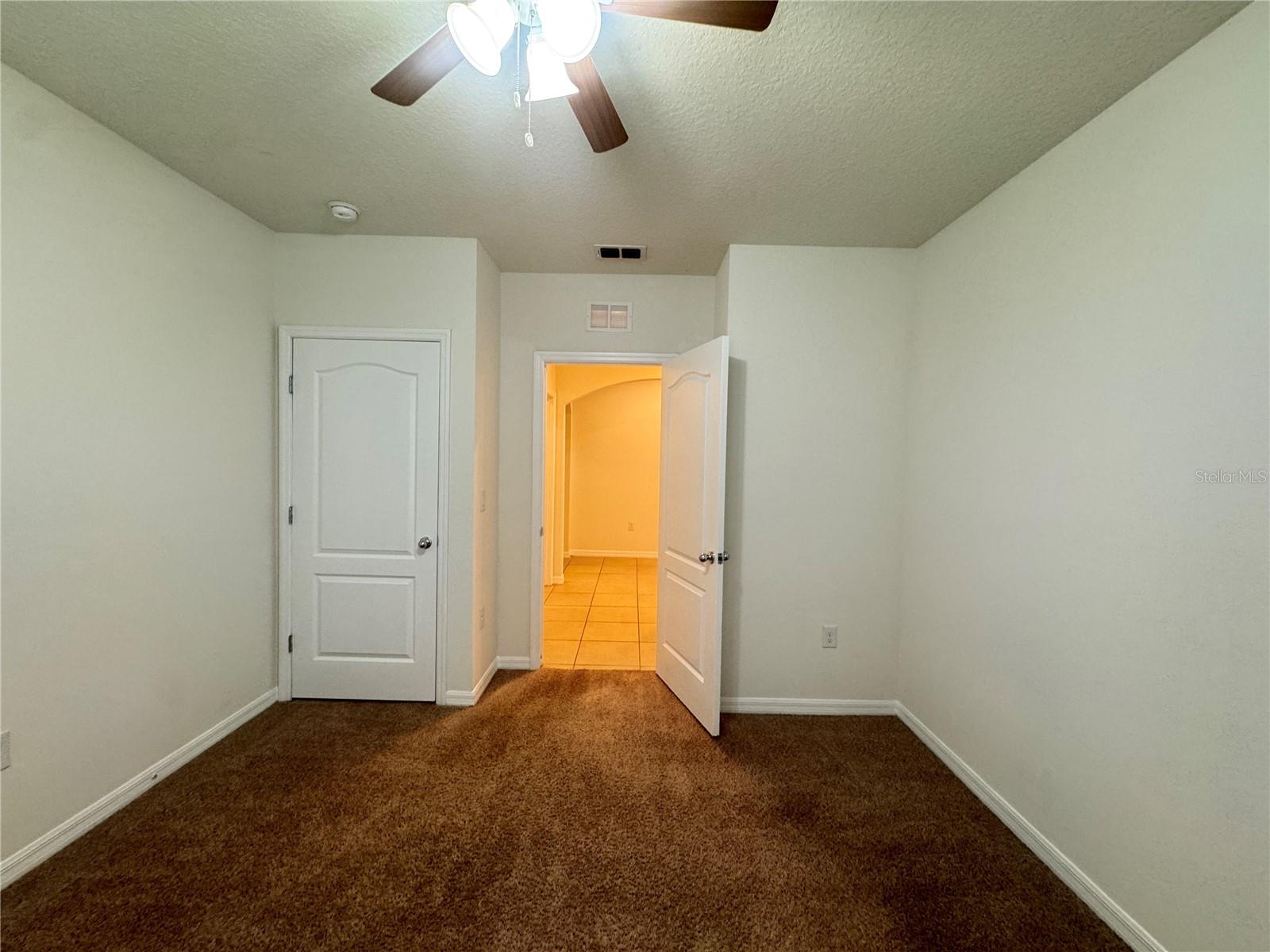 BUCKEYE RDG - Residential Lease