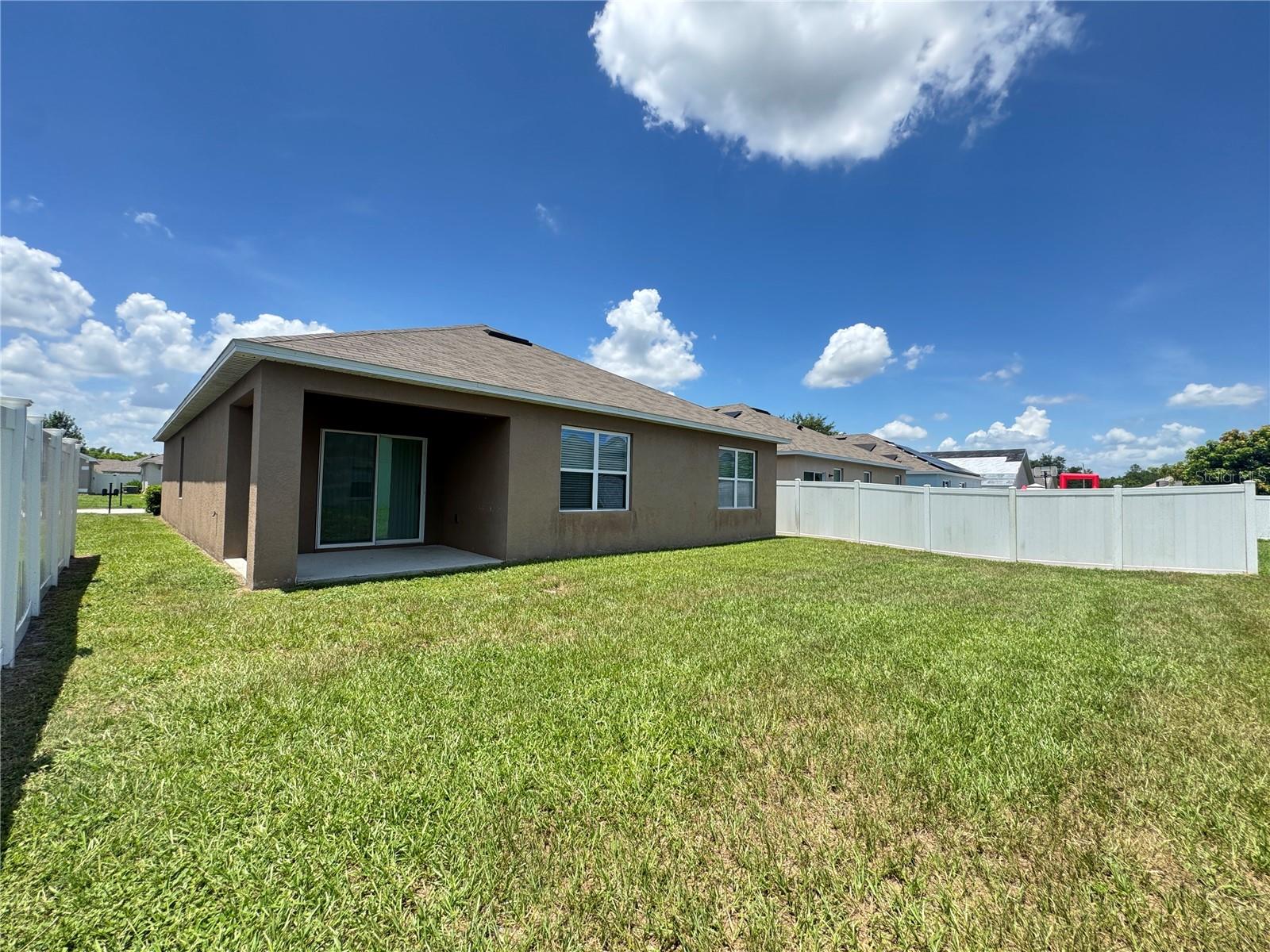 BUCKEYE RDG - Residential Lease