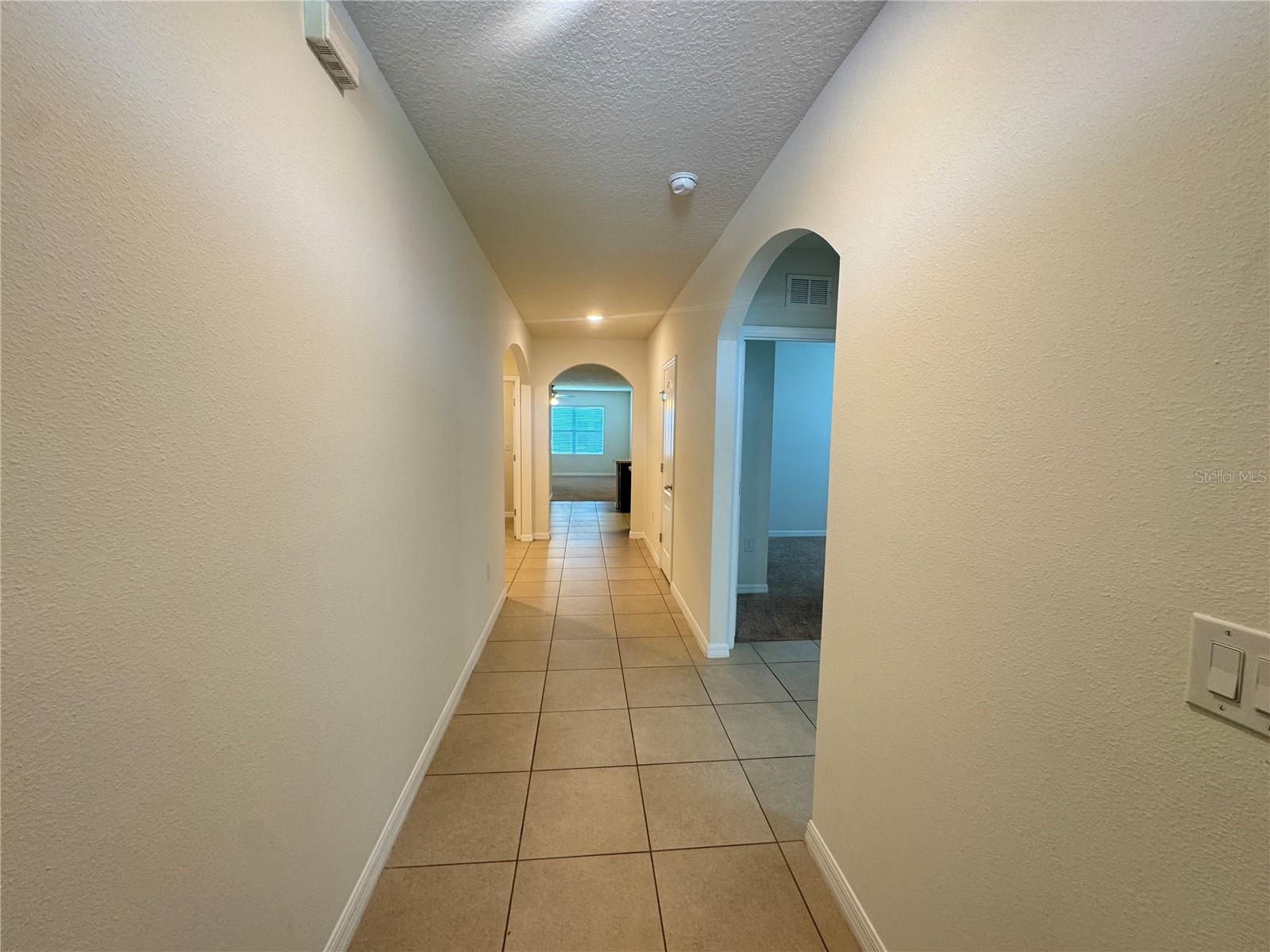 BUCKEYE RDG - Residential Lease