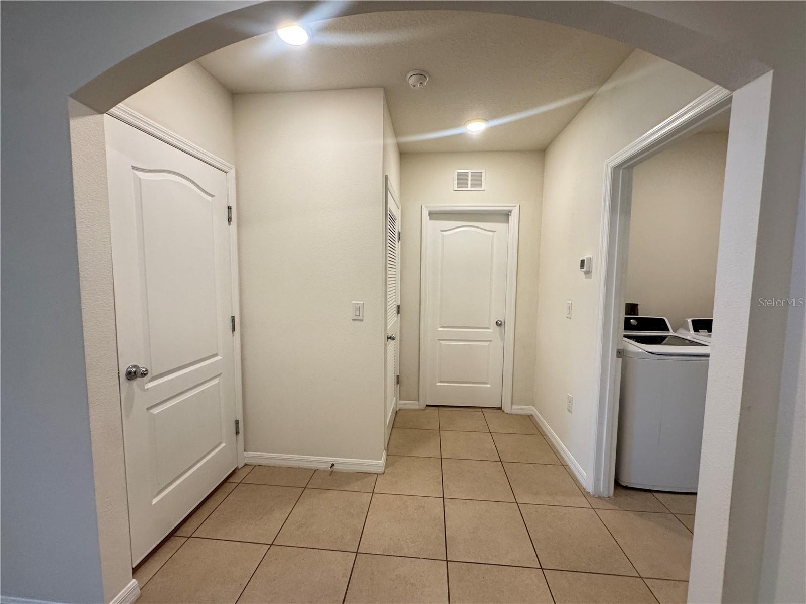 BUCKEYE RDG - Residential Lease