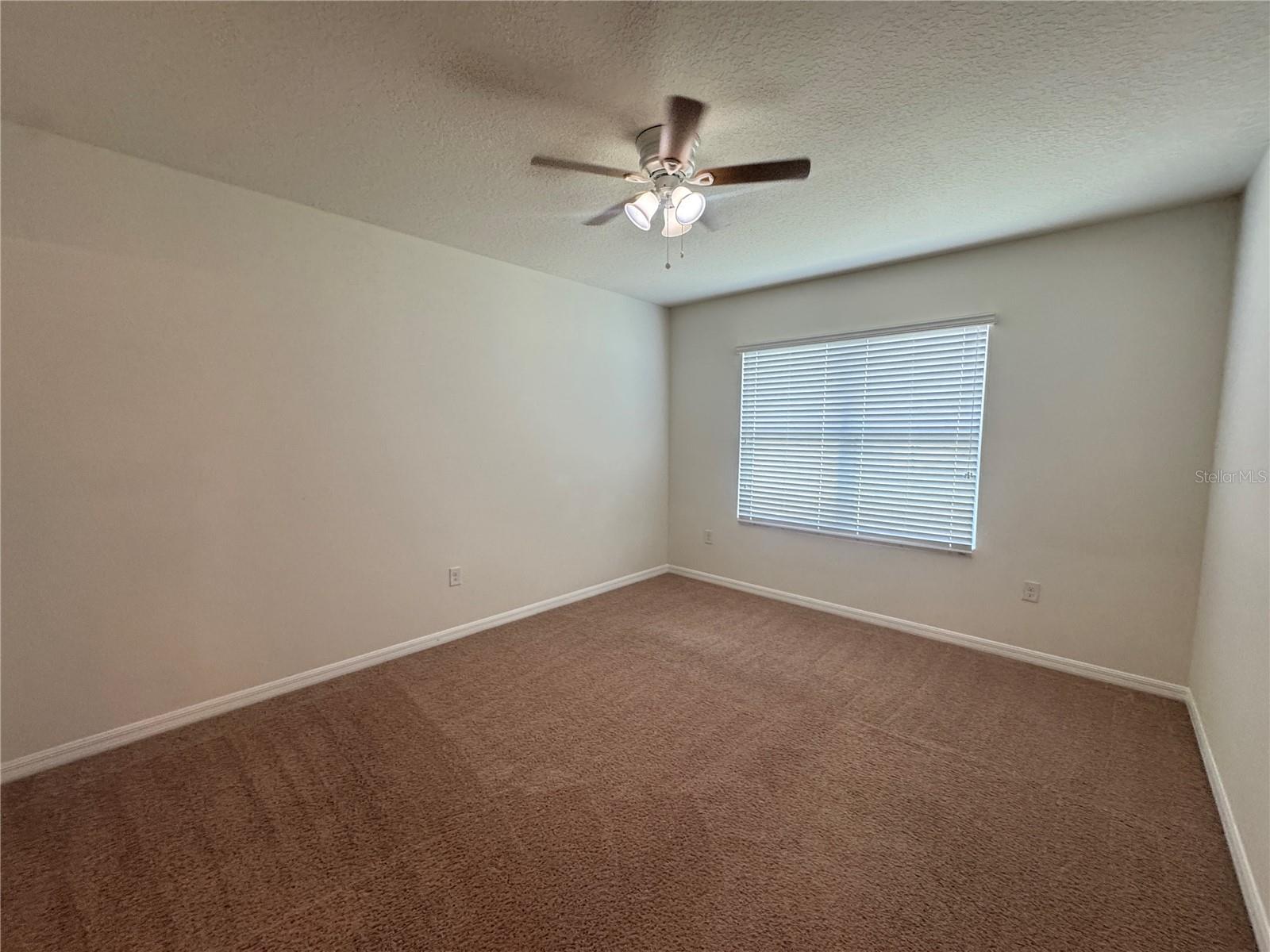 BUCKEYE RDG - Residential Lease