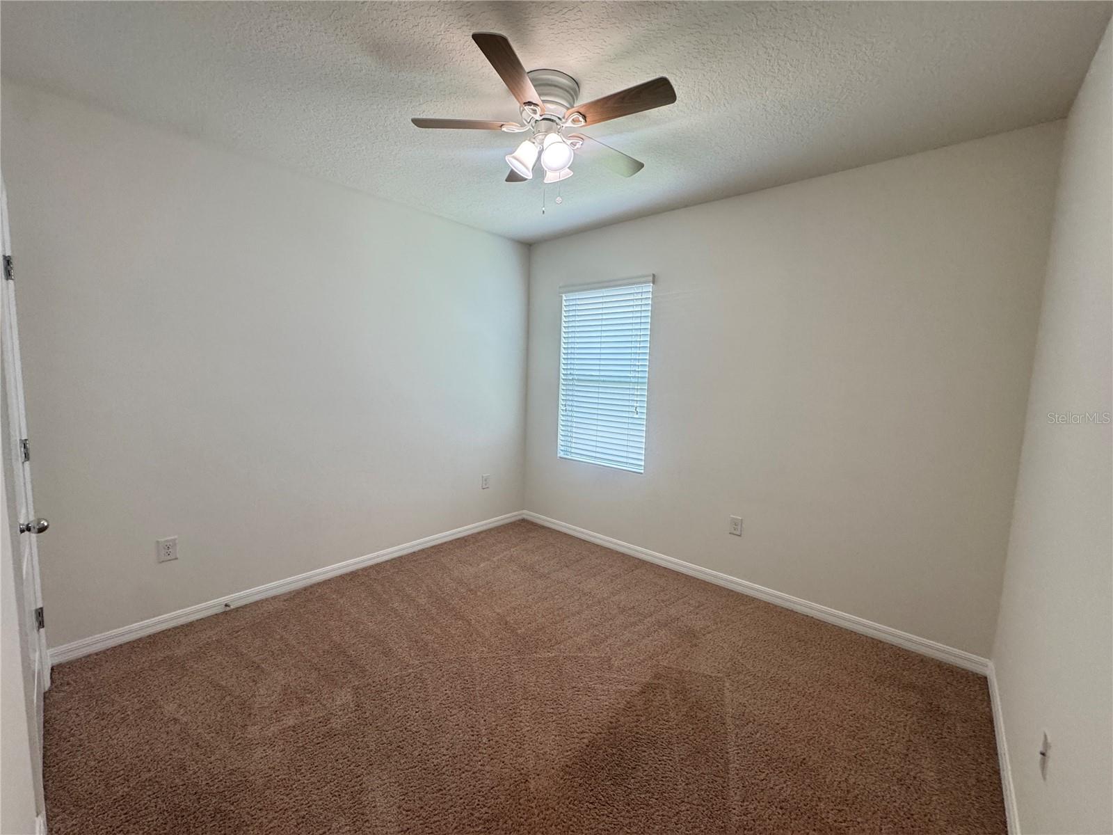 BUCKEYE RDG - Residential Lease