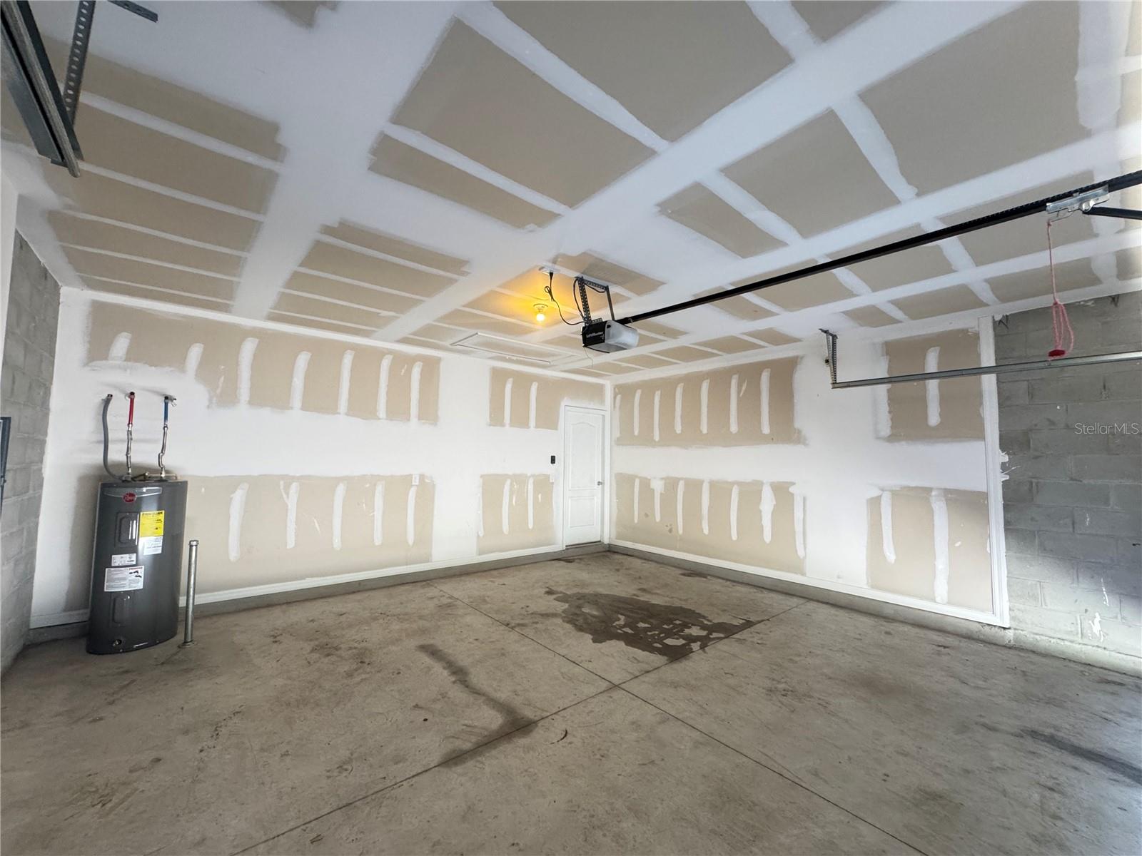 BUCKEYE RDG - Residential Lease