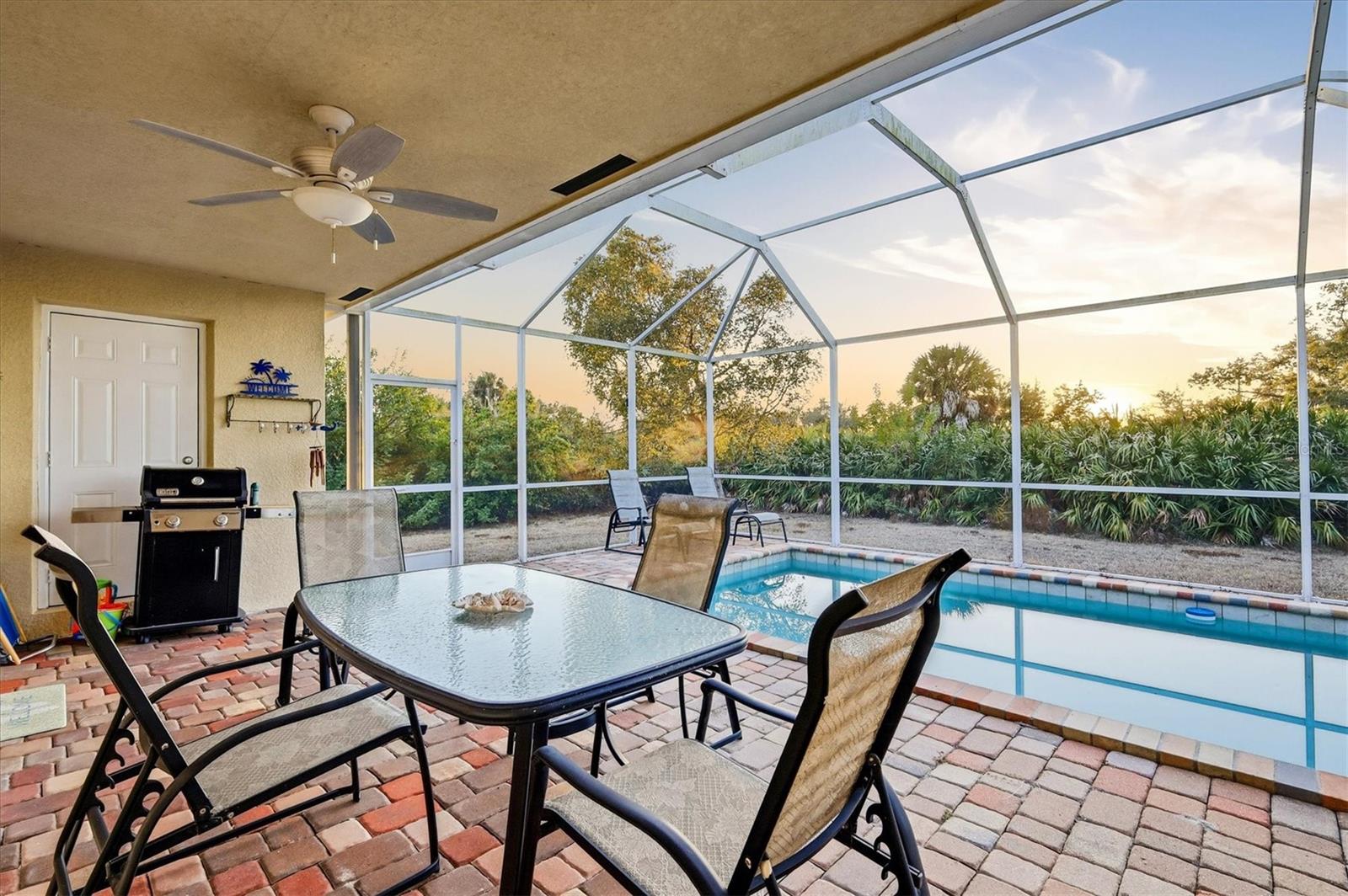 PORT CHARLOTTE SEC 085 - Residential