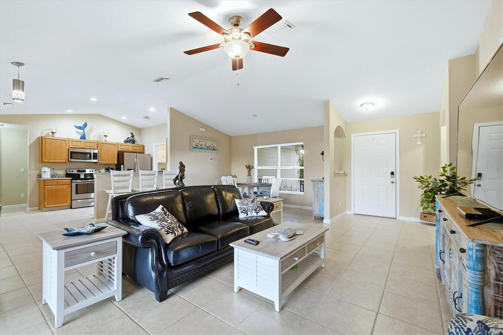 PORT CHARLOTTE SEC 085 - Residential