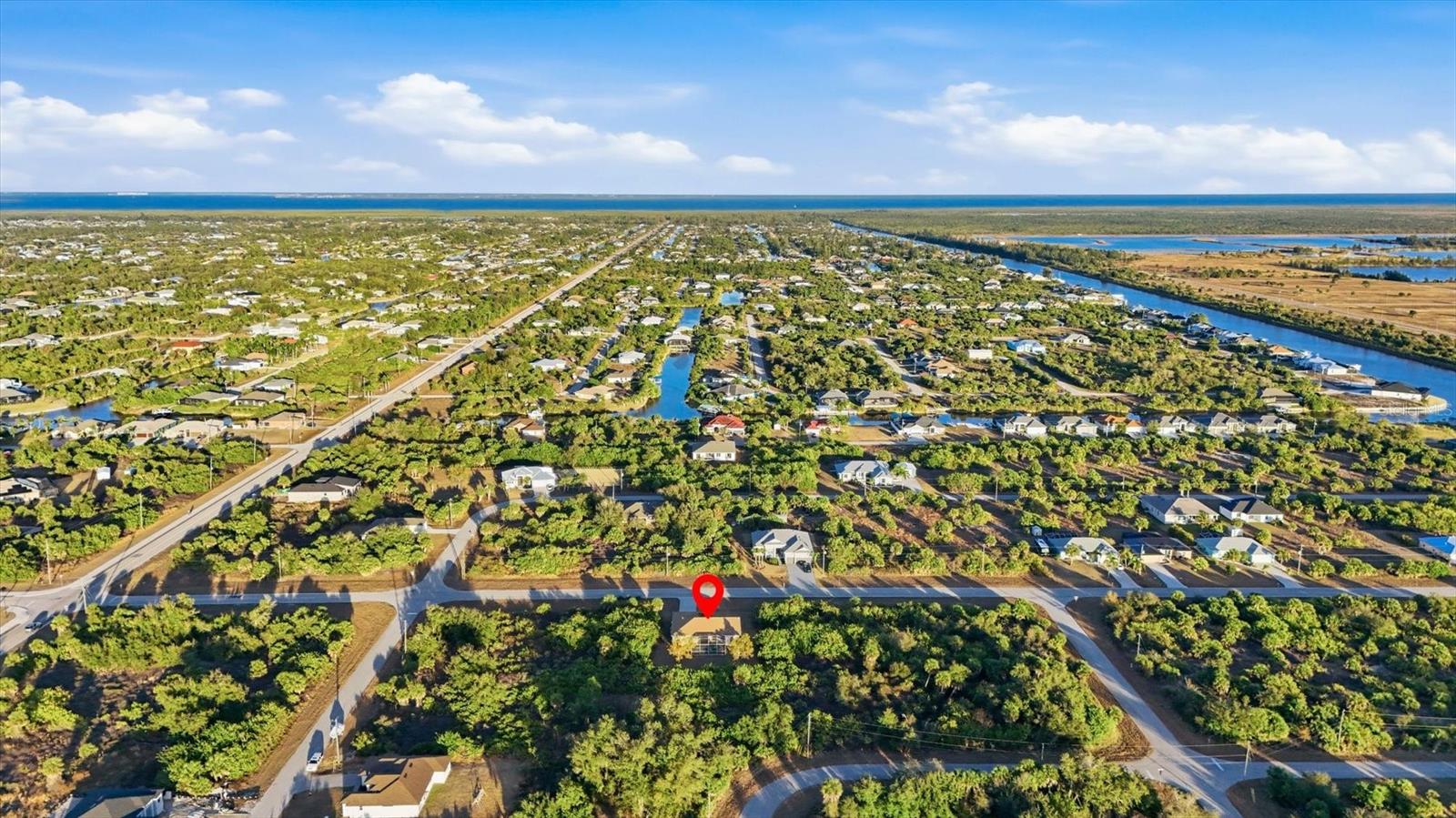 PORT CHARLOTTE SEC 085 - Residential