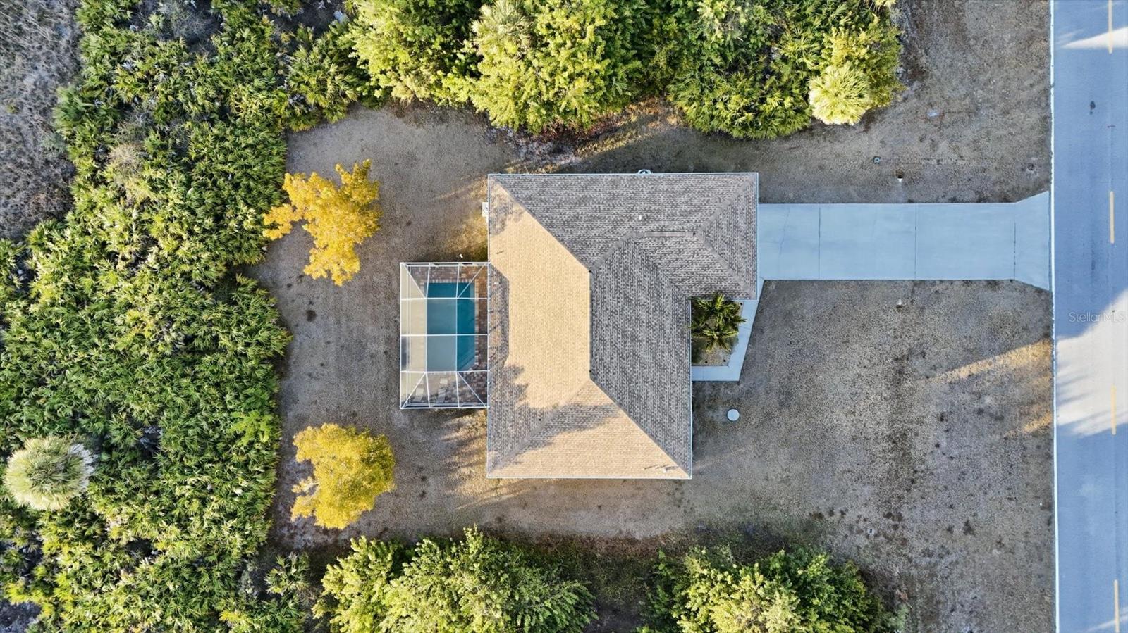 PORT CHARLOTTE SEC 085 - Residential