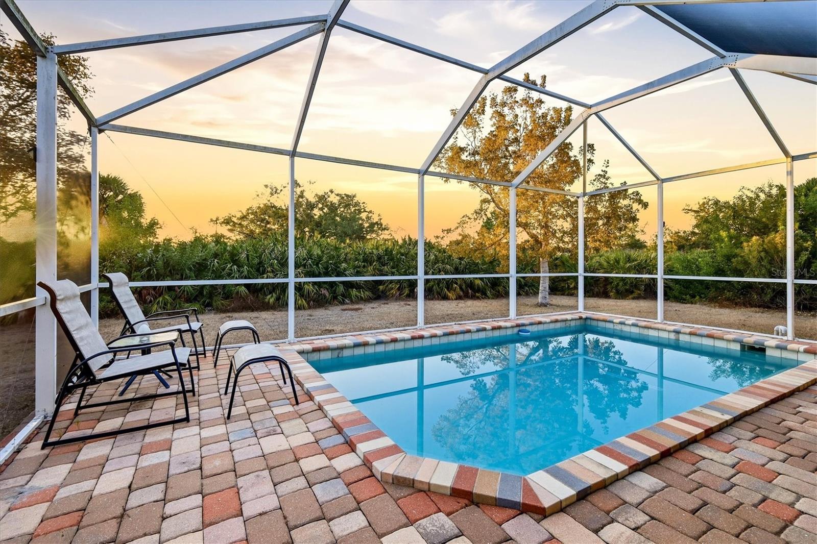 PORT CHARLOTTE SEC 085 - Residential