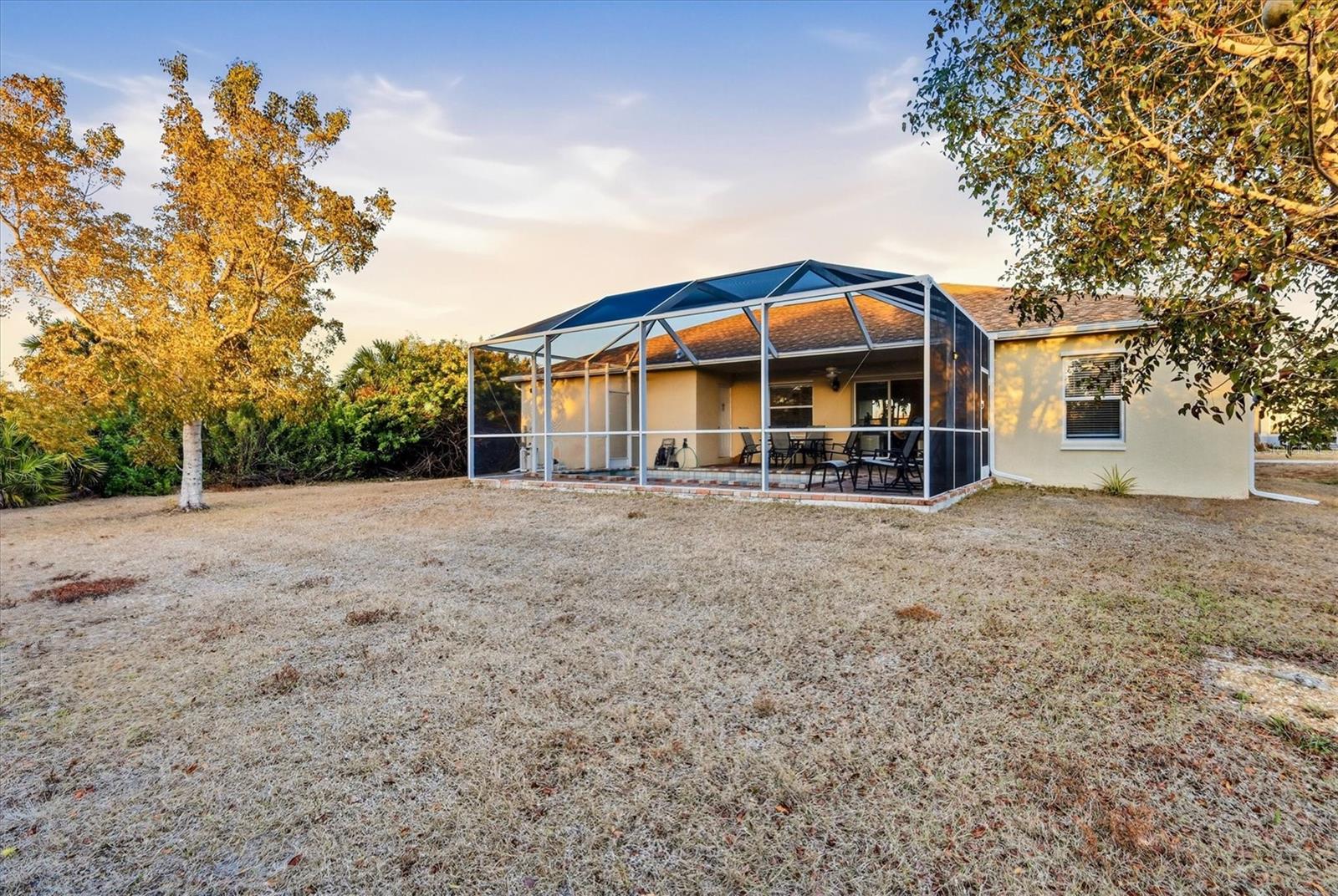 PORT CHARLOTTE SEC 085 - Residential