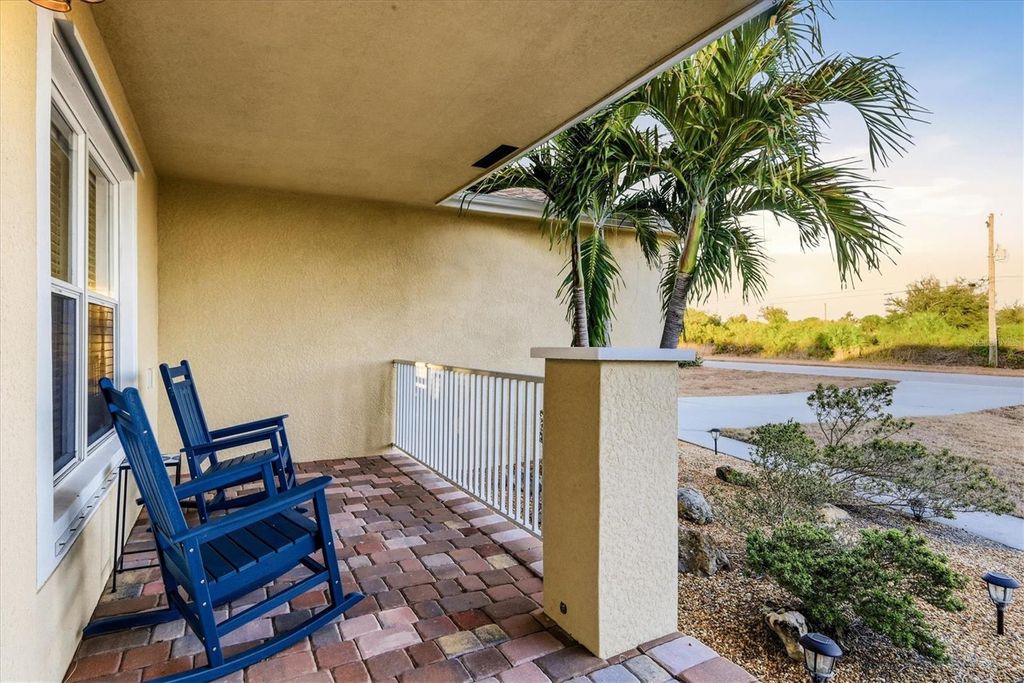 Photo of 10379 Calumet Boulevard, Port Charlotte, FL 33981 (MLS # D6146115)