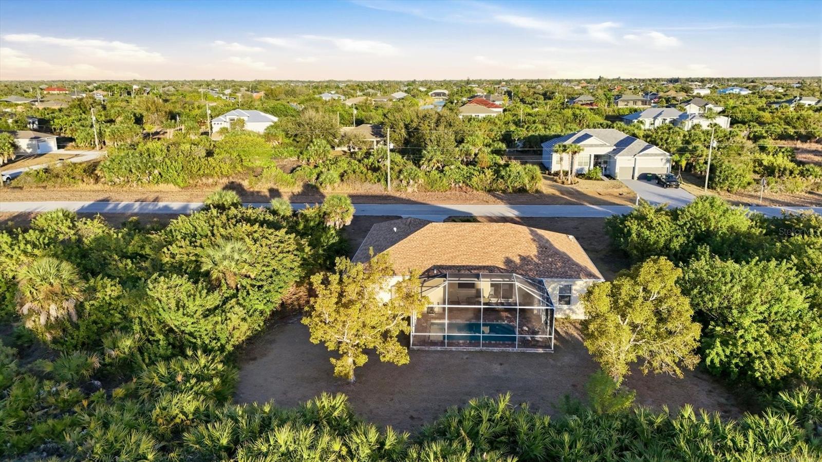 PORT CHARLOTTE SEC 085 - Residential