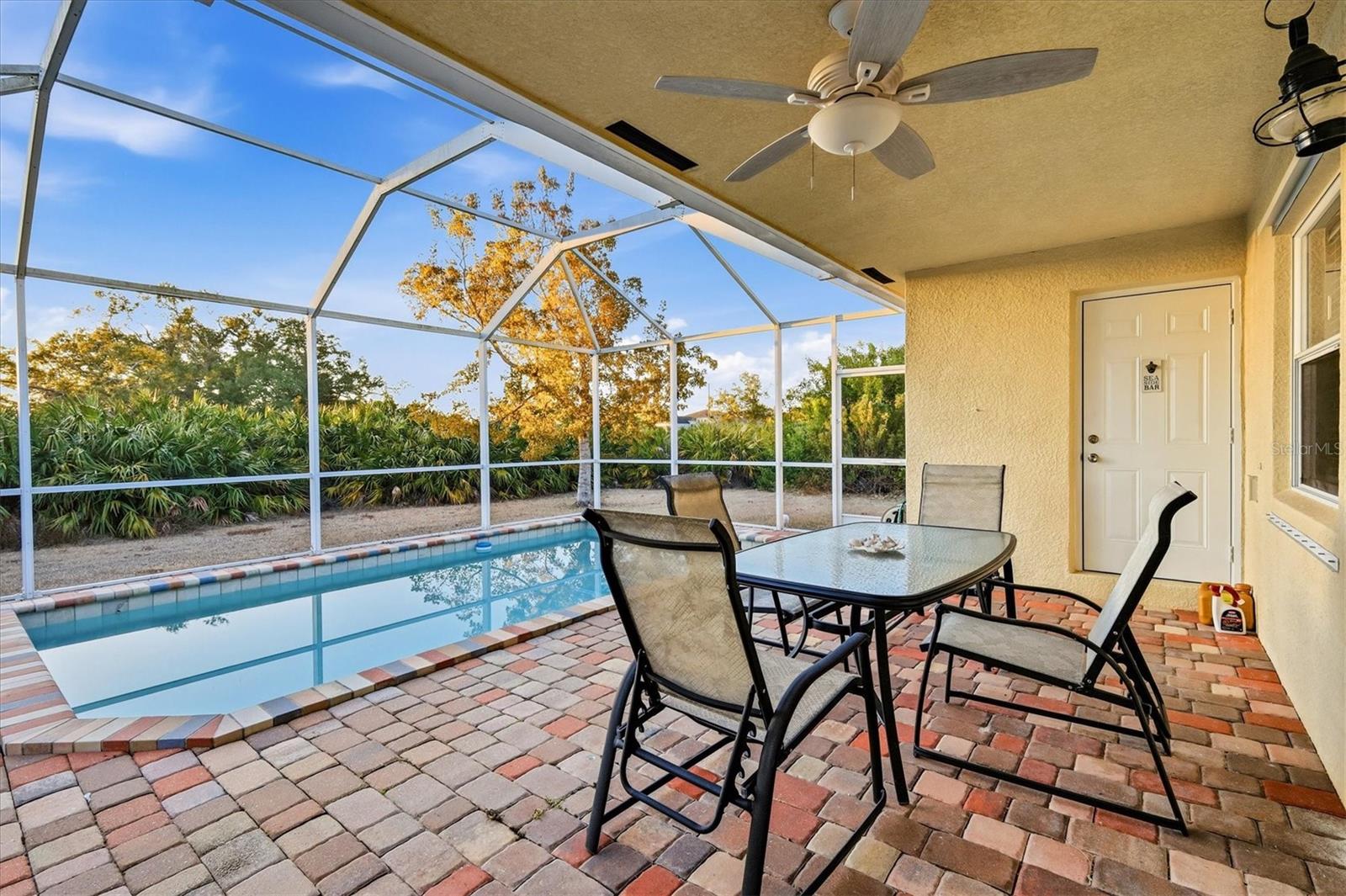 PORT CHARLOTTE SEC 085 - Residential