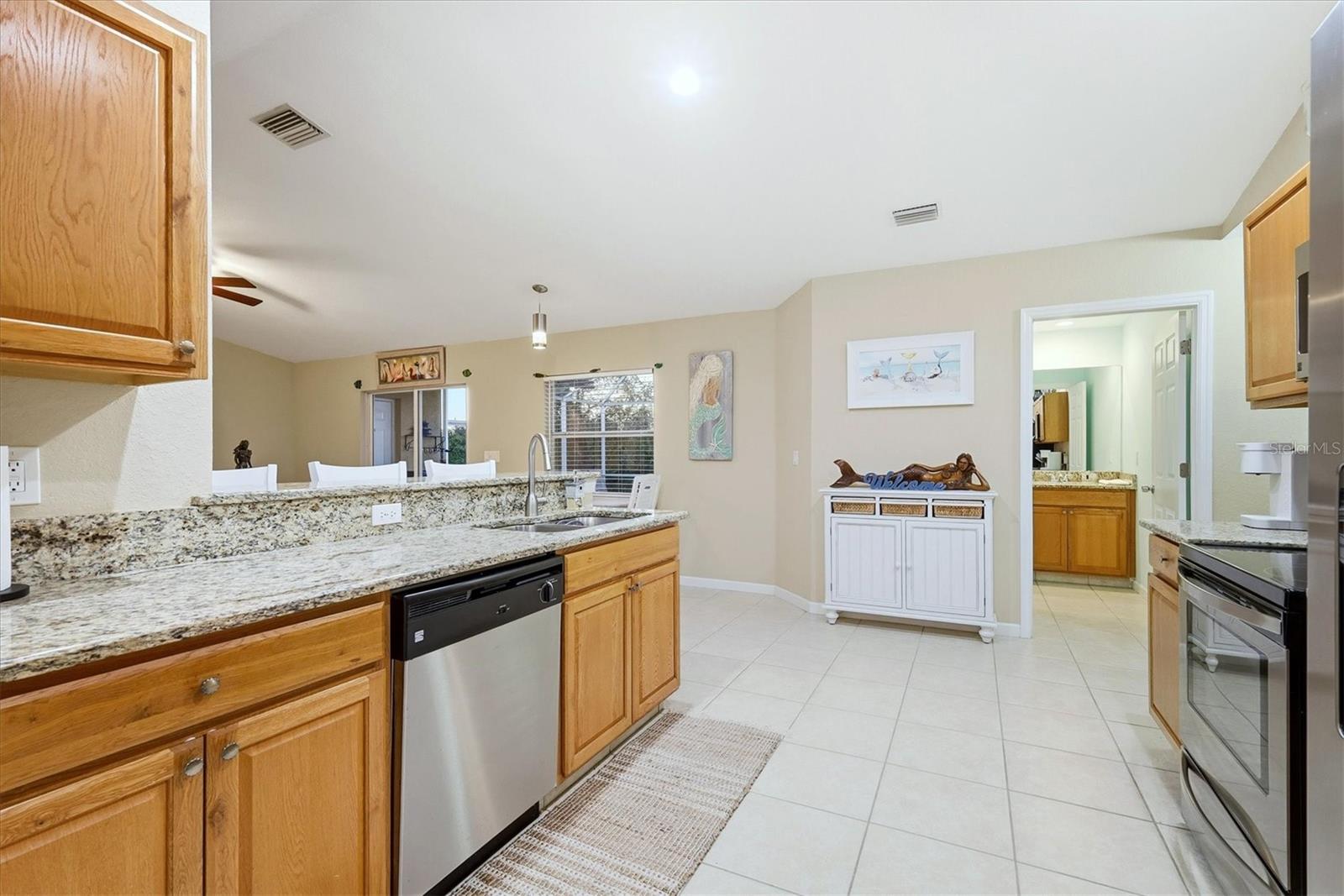 PORT CHARLOTTE SEC 085 - Residential