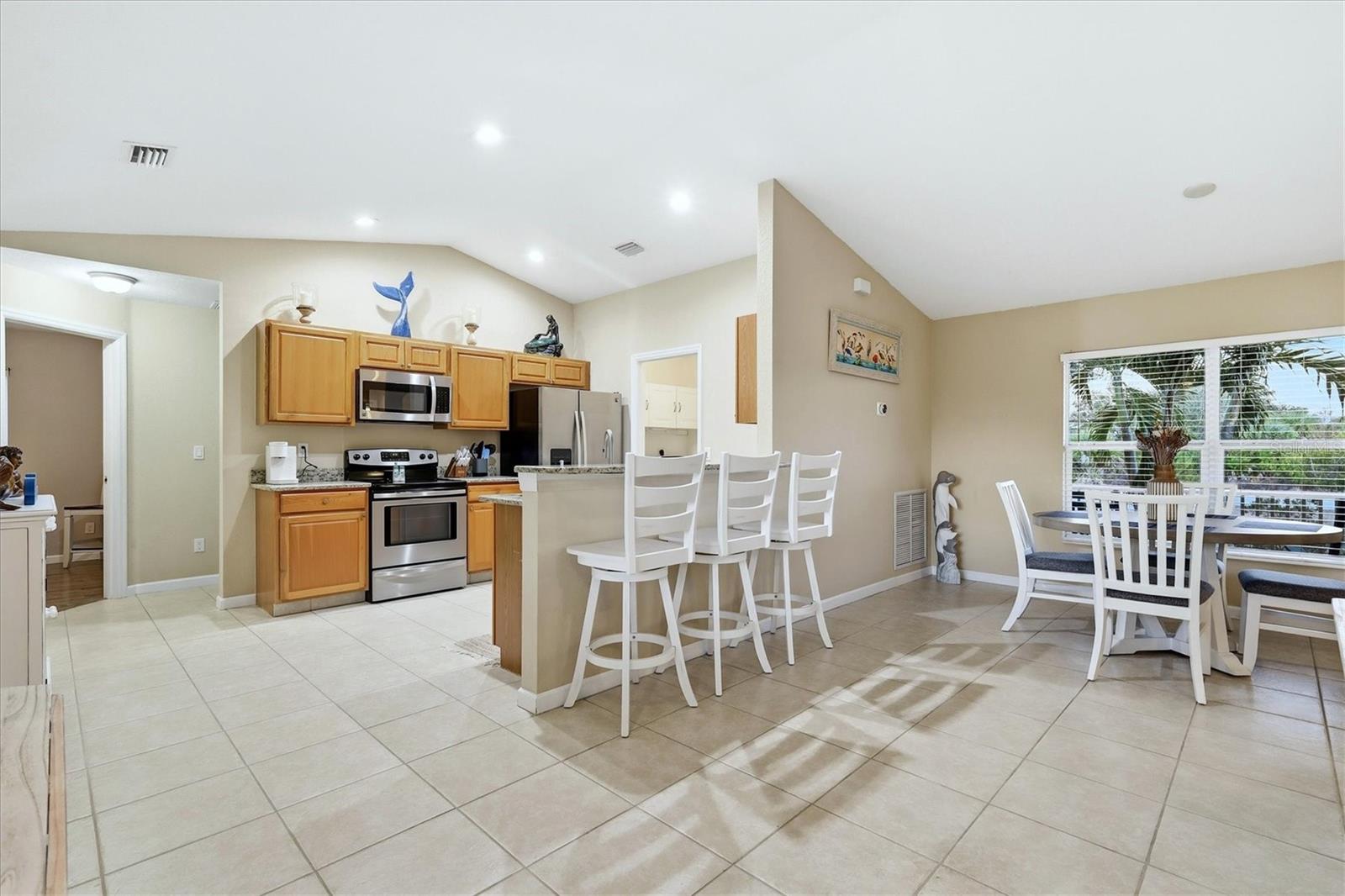 PORT CHARLOTTE SEC 085 - Residential