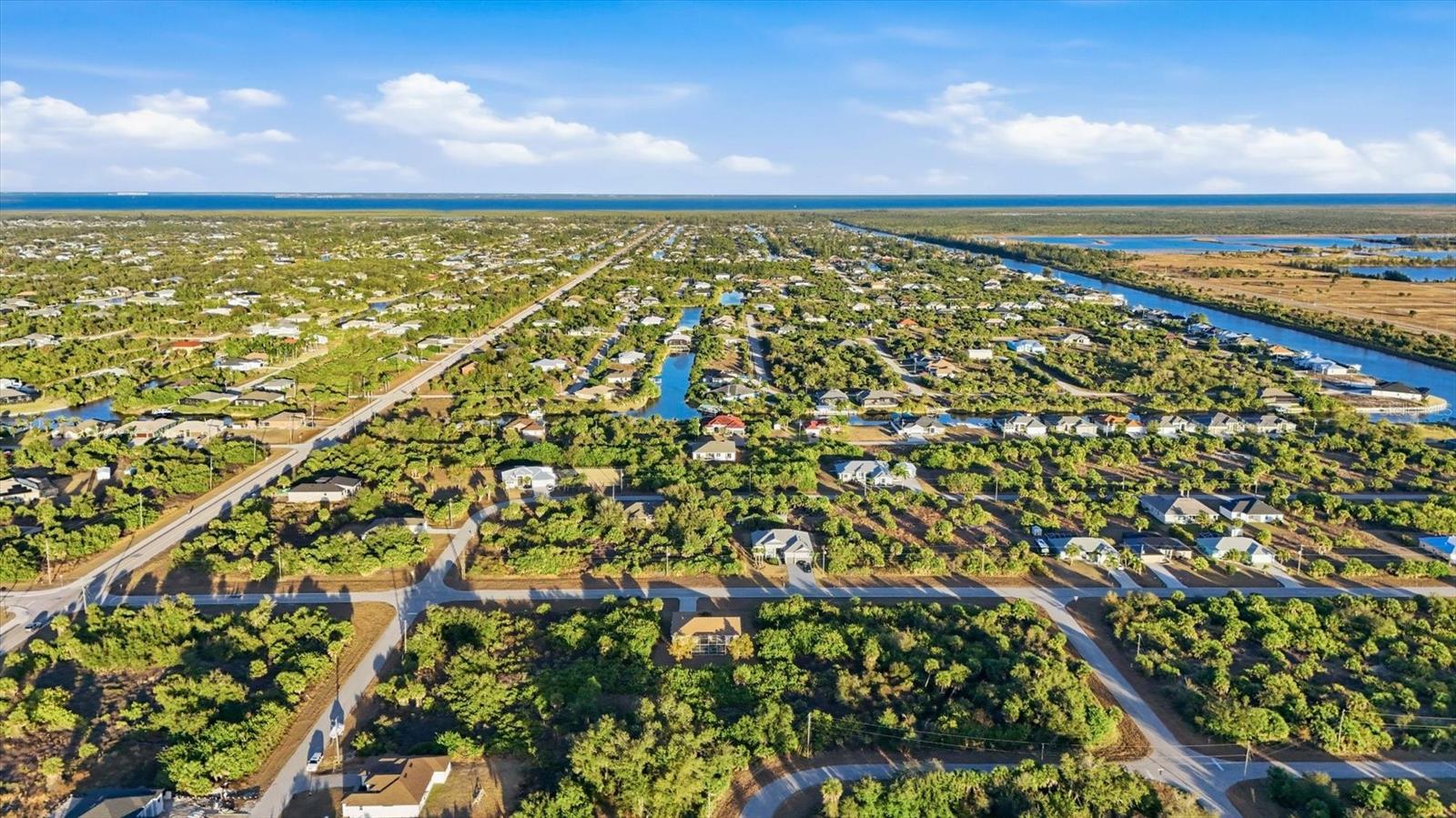 PORT CHARLOTTE SEC 085 - Residential