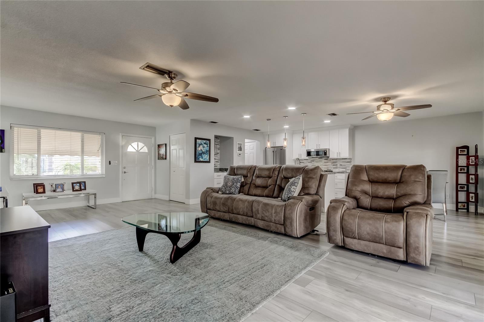 SEMINOLE-ON-THE-GREEN - Residential