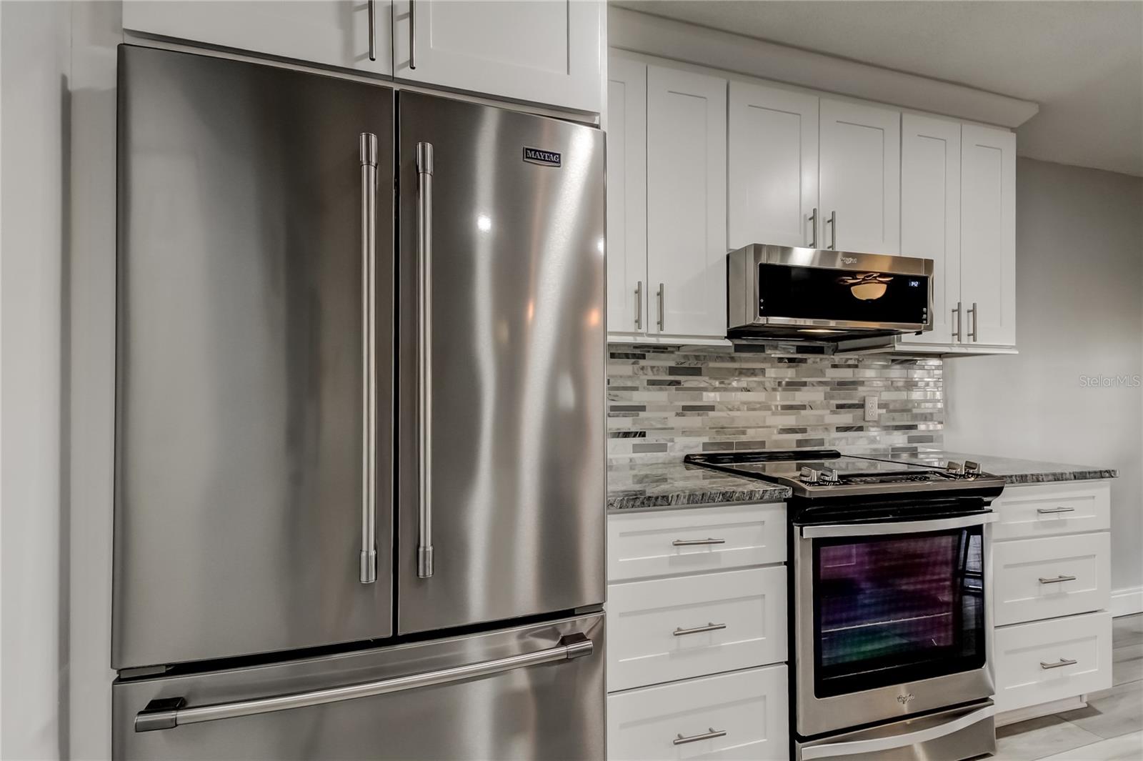 SEMINOLE-ON-THE-GREEN - Residential