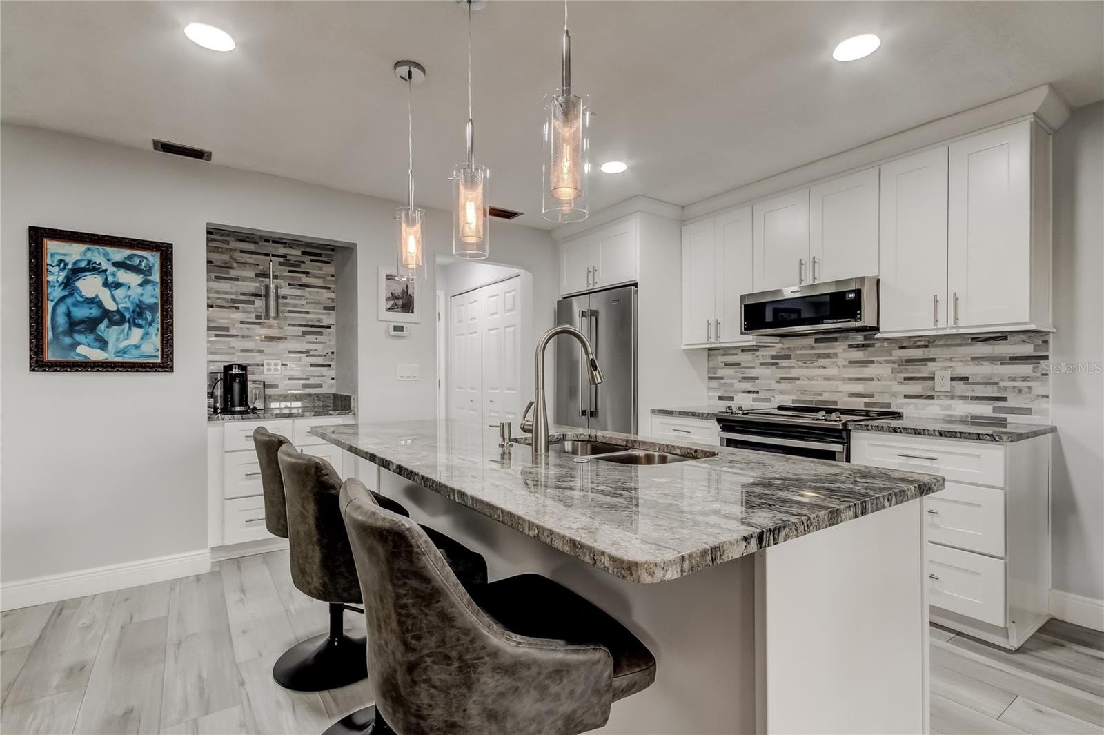 SEMINOLE-ON-THE-GREEN - Residential