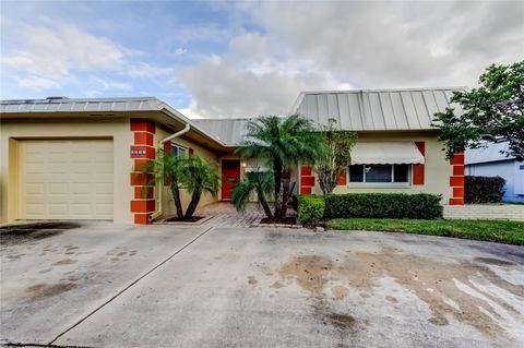 Photo of 6566 Green Valley Drive #6565, Seminole, FL 33777 (MLS # TB8455242)