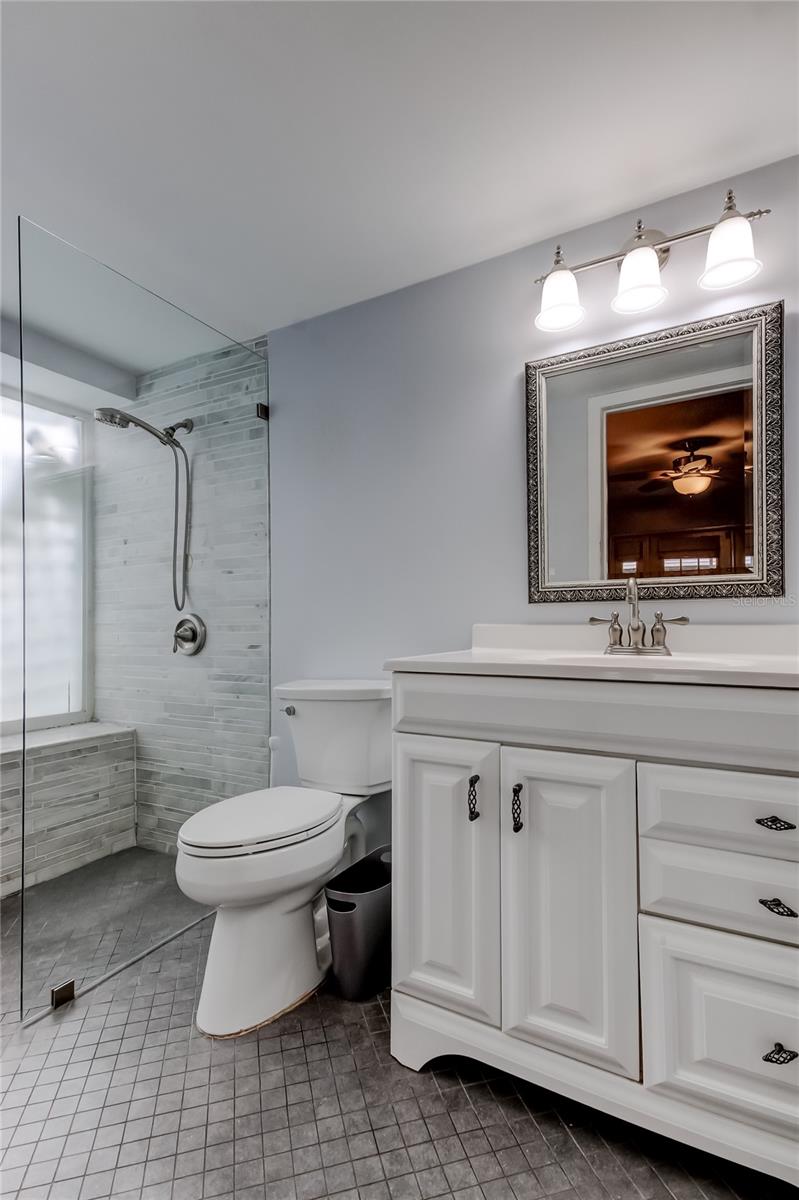 SEMINOLE-ON-THE-GREEN - Residential