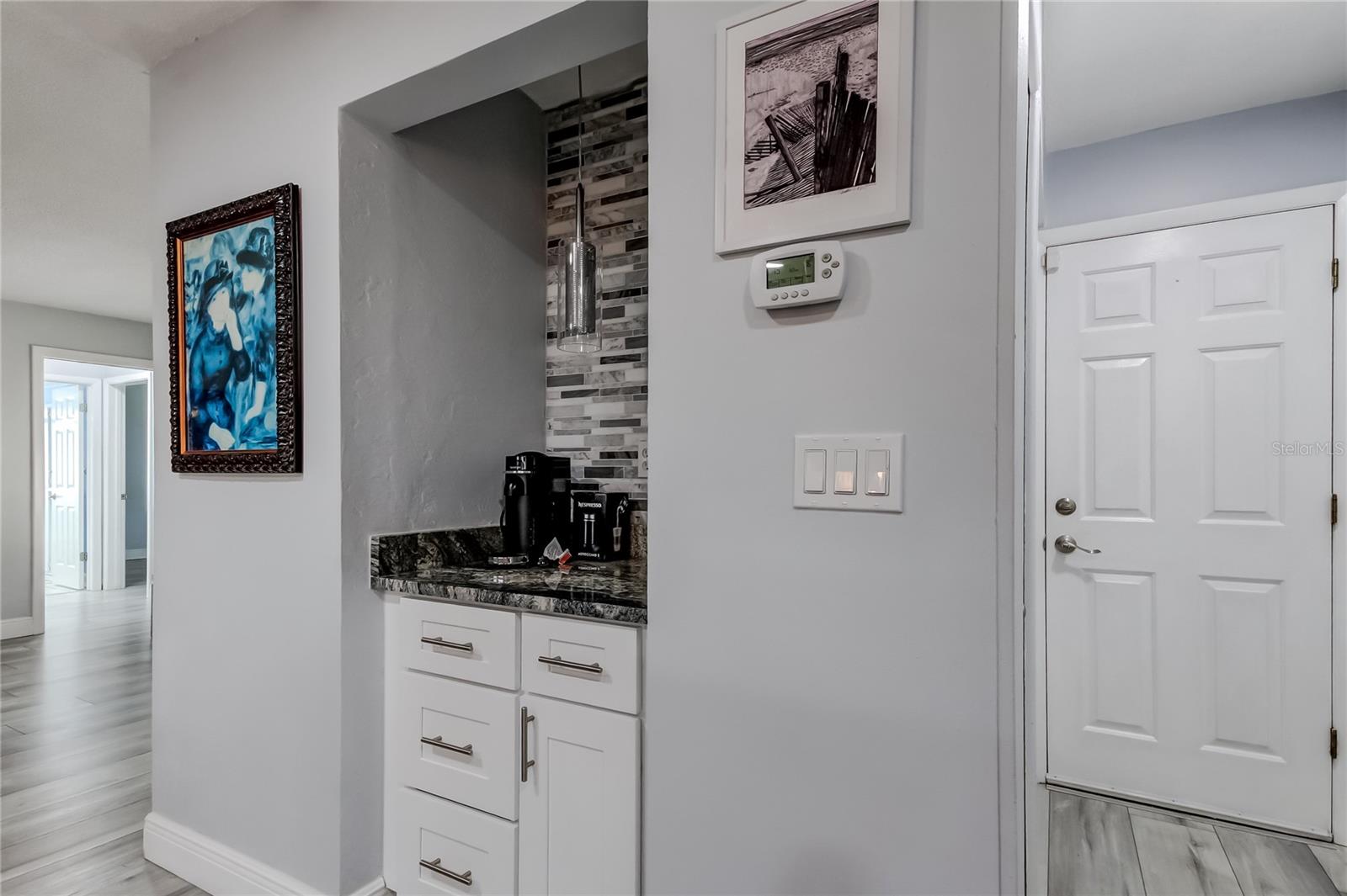 SEMINOLE-ON-THE-GREEN - Residential