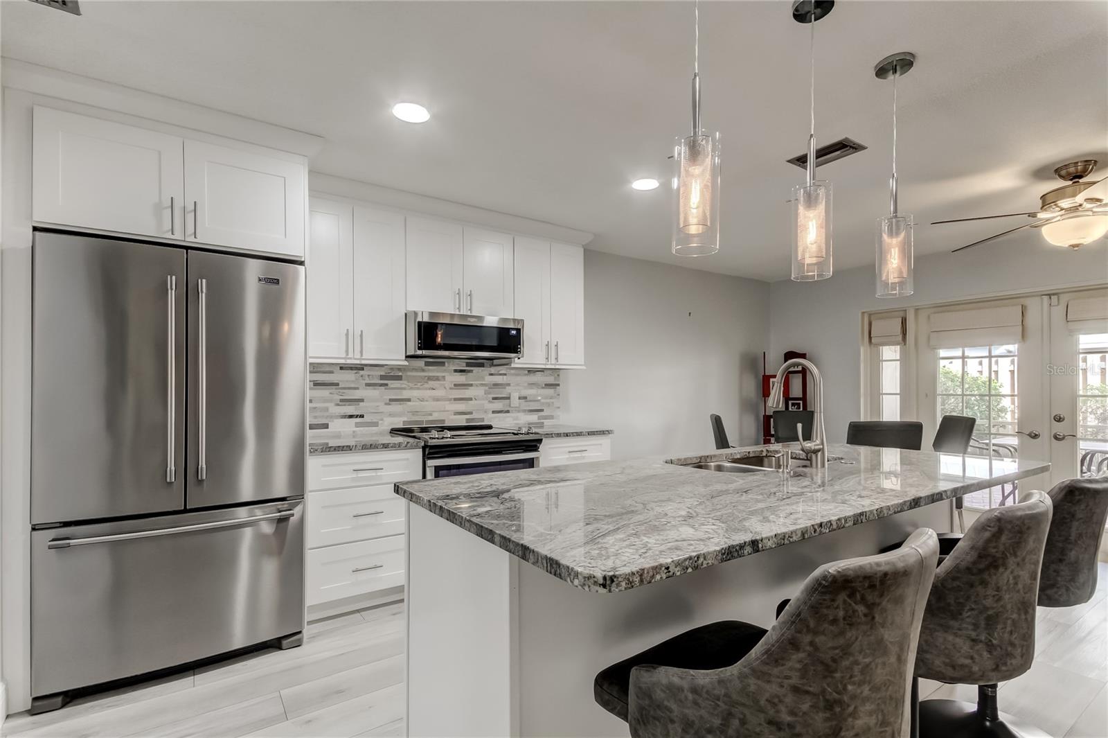 SEMINOLE-ON-THE-GREEN - Residential