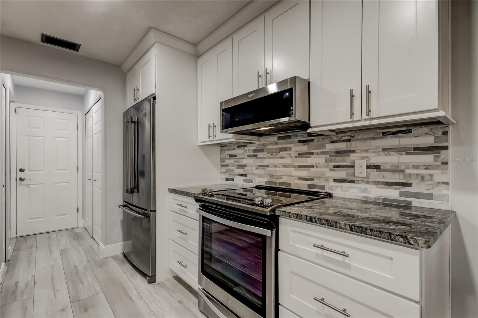 SEMINOLE-ON-THE-GREEN - Residential