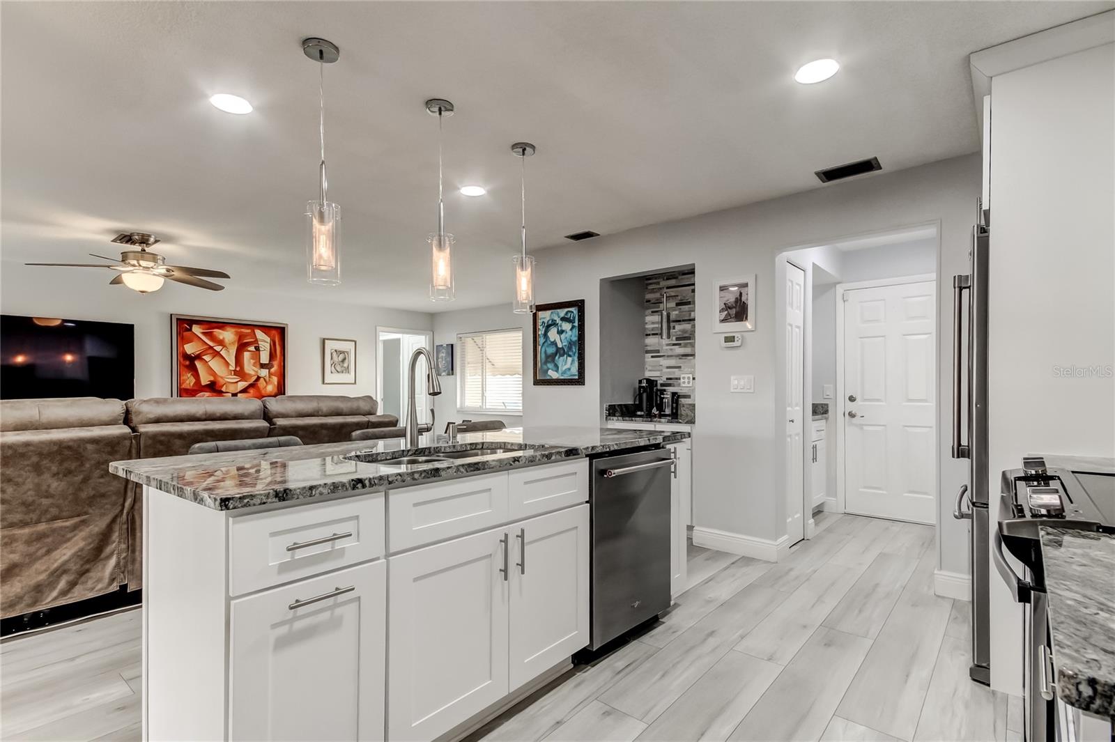 SEMINOLE-ON-THE-GREEN - Residential