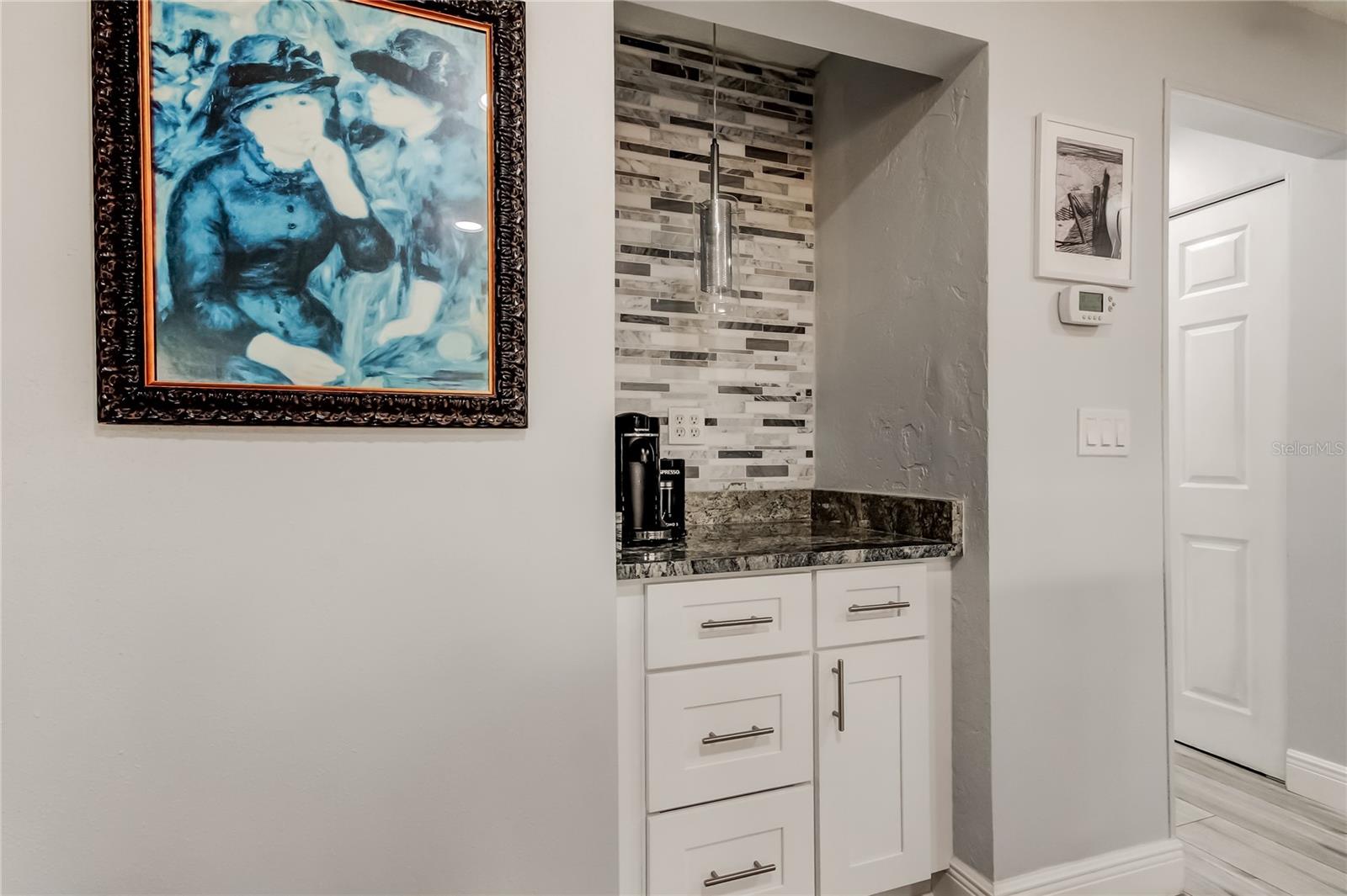 SEMINOLE-ON-THE-GREEN - Residential