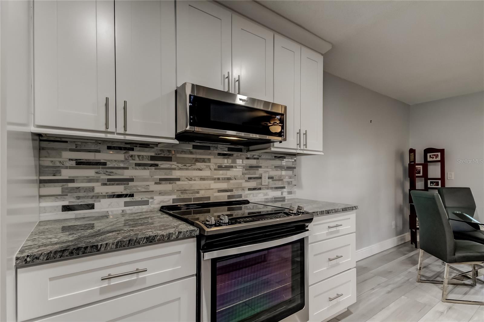 SEMINOLE-ON-THE-GREEN - Residential