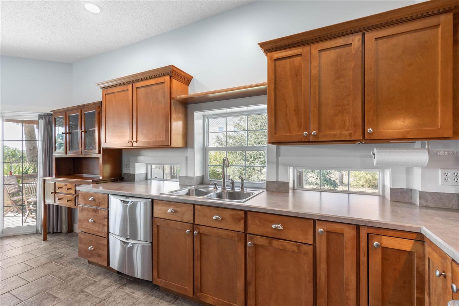 HAMMOCK - Residential