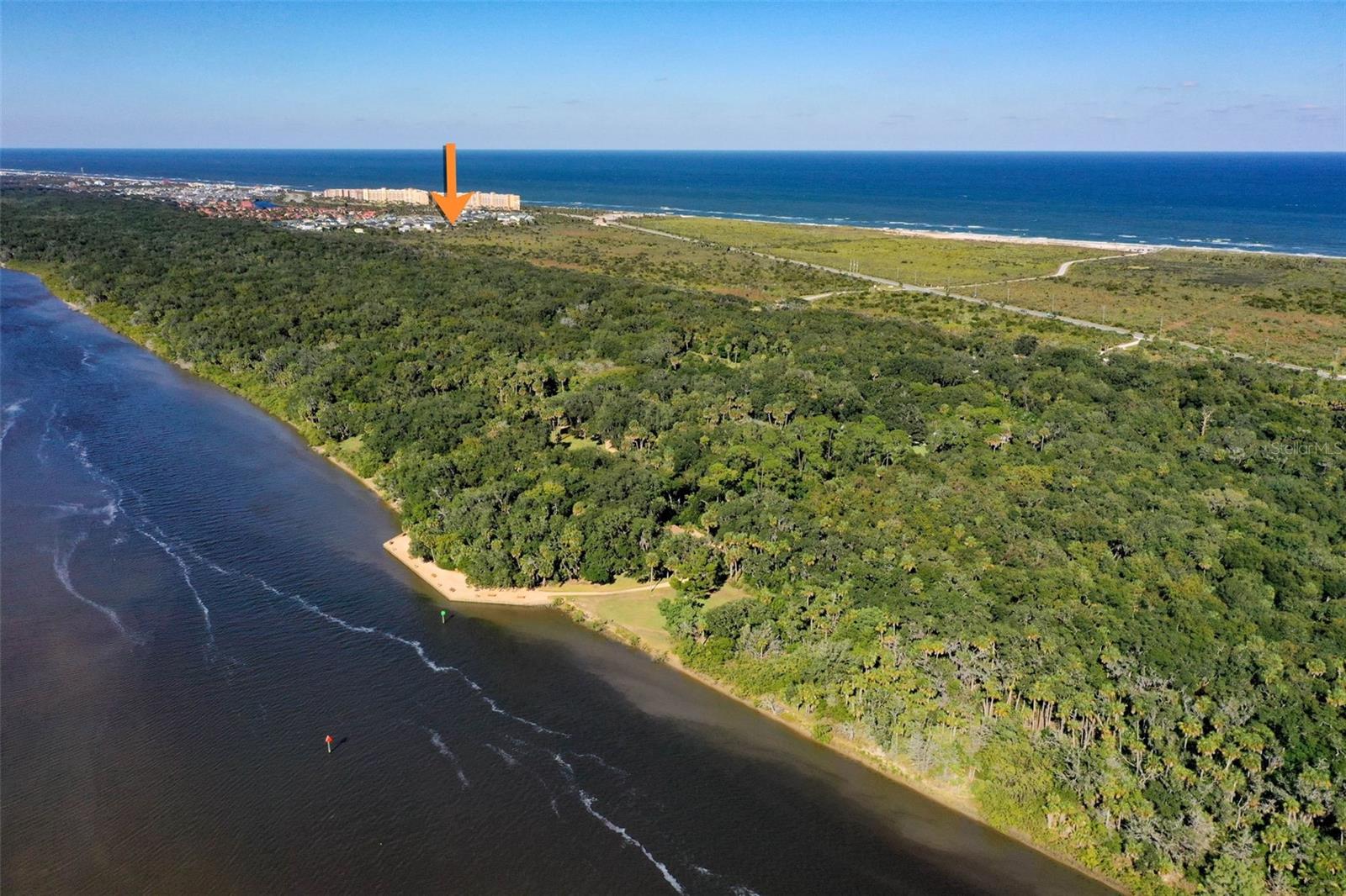 HAMMOCK - Residential