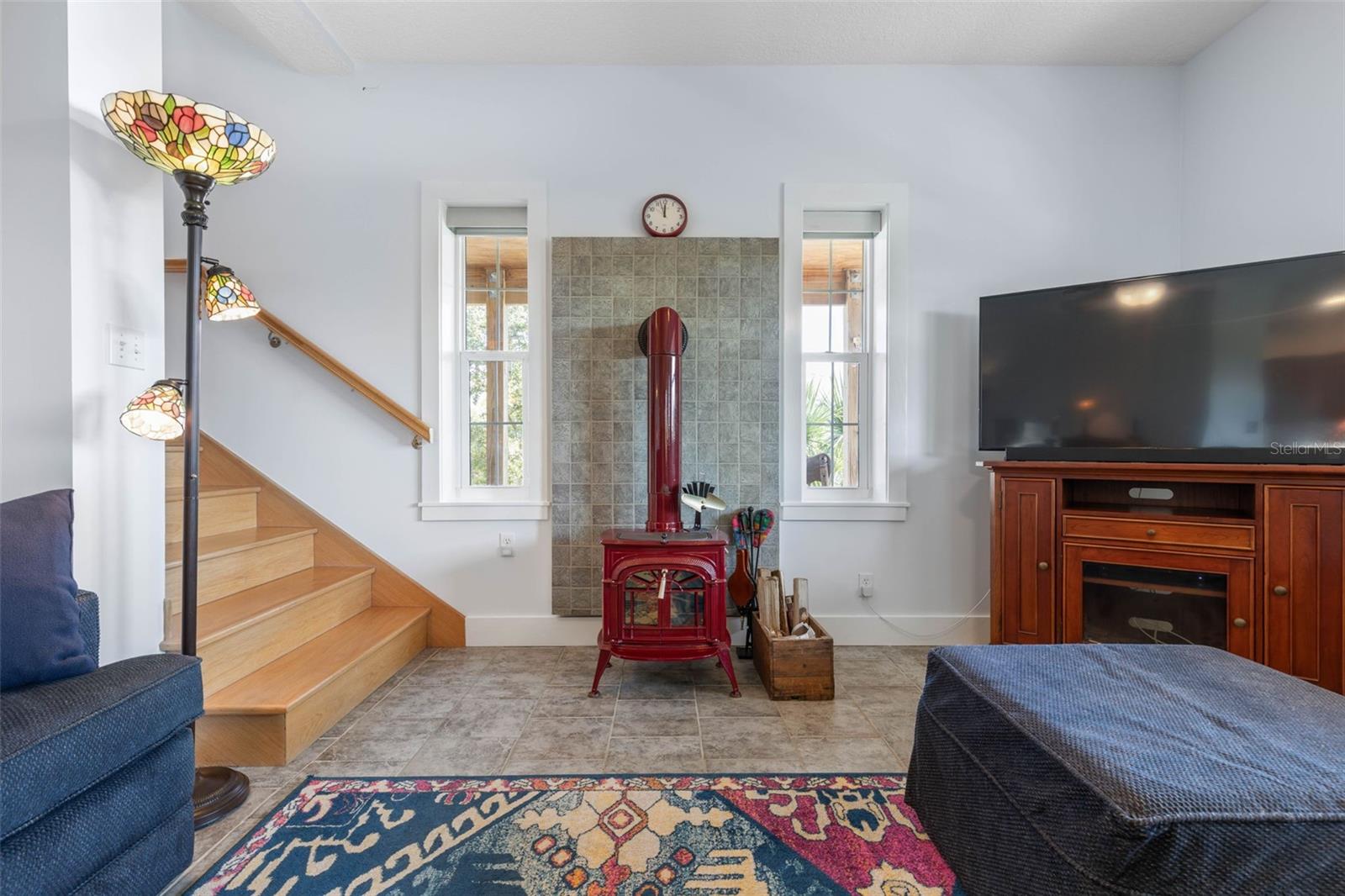 HAMMOCK - Residential