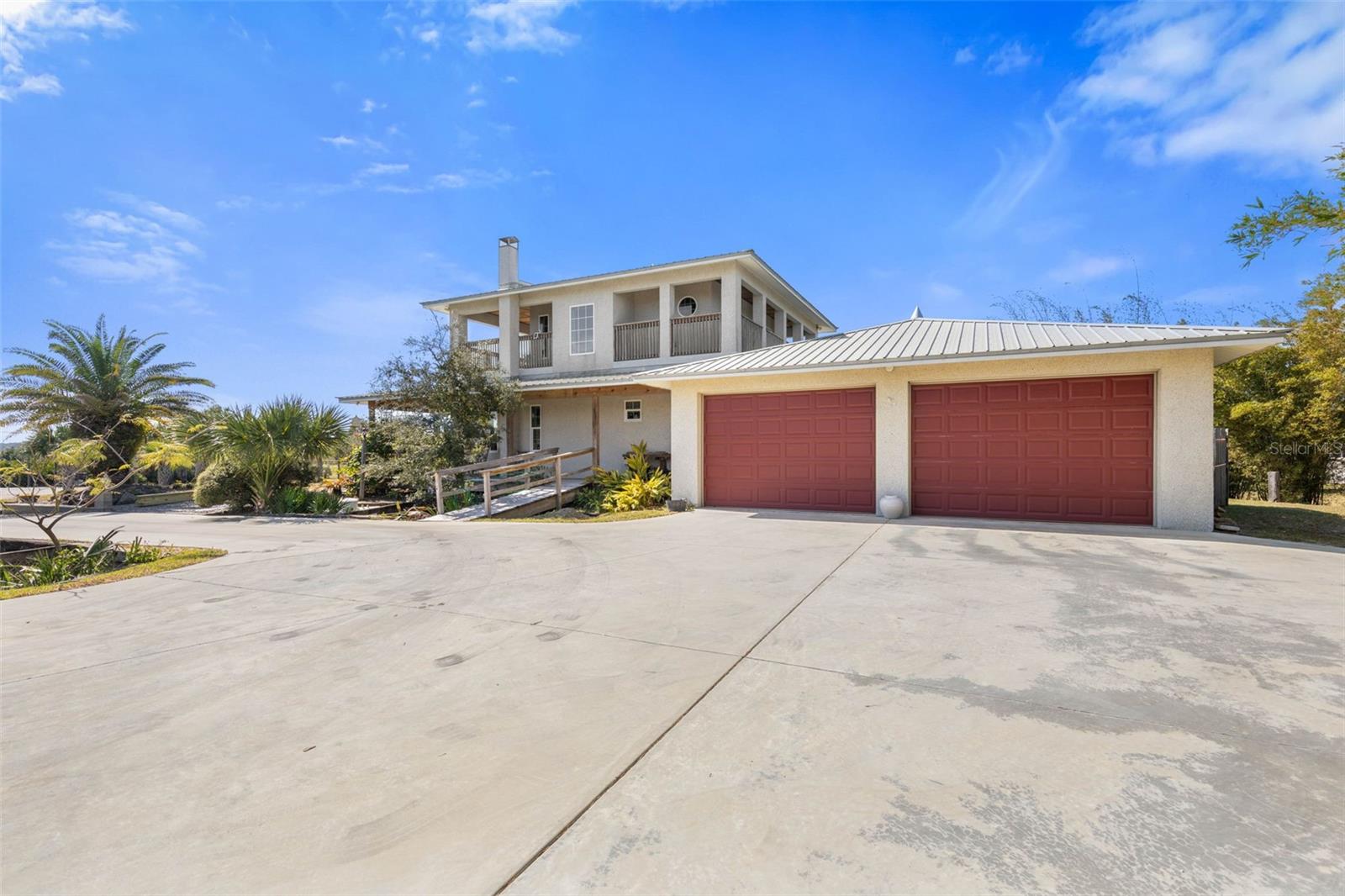 HAMMOCK - Residential