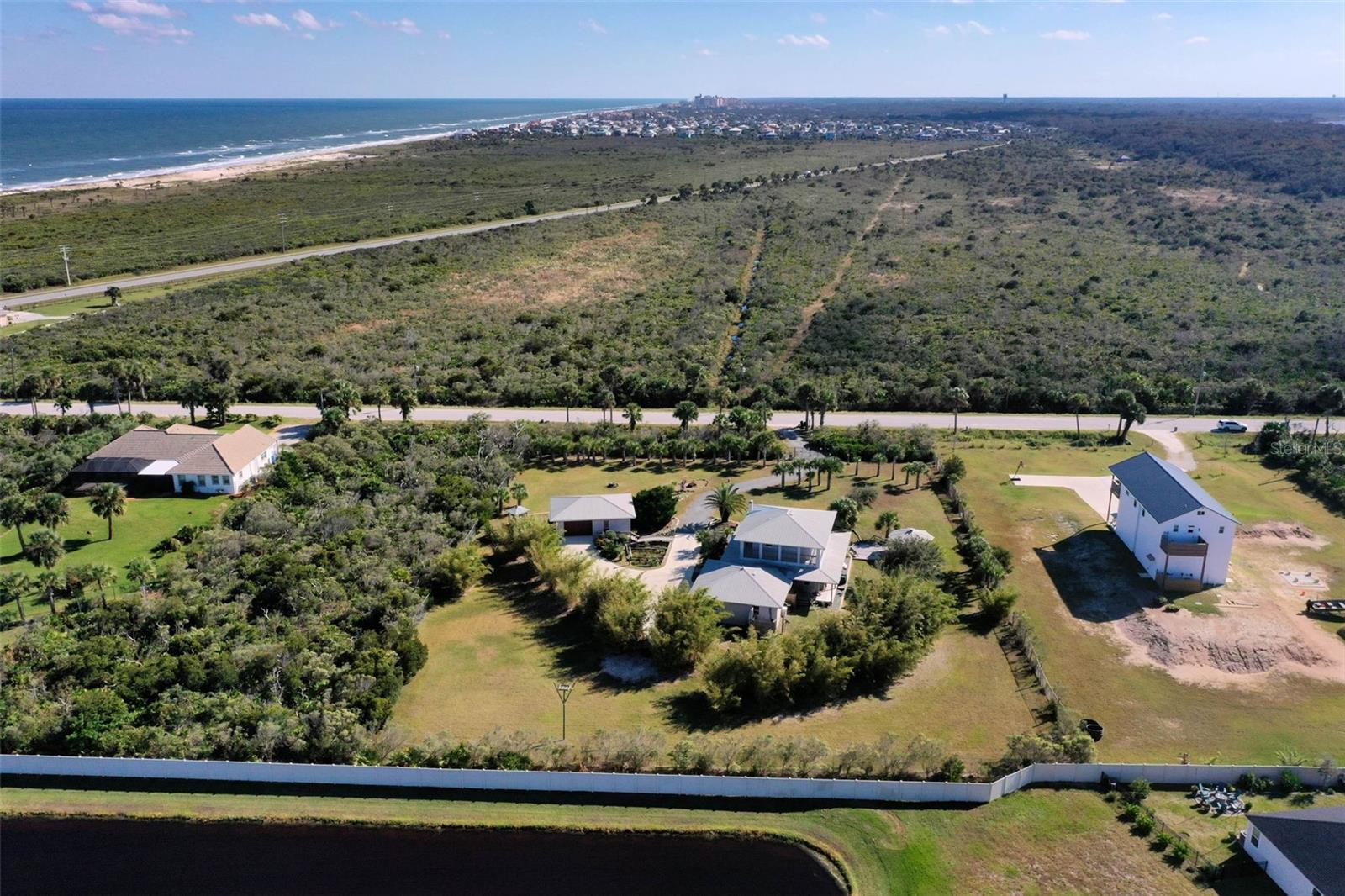 HAMMOCK - Residential