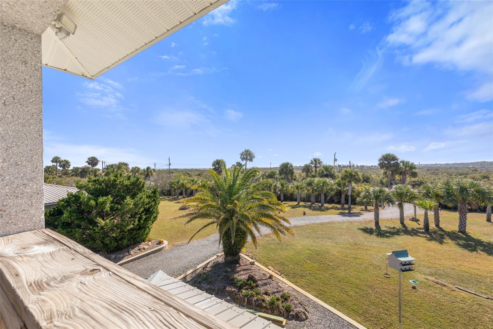 HAMMOCK - Residential