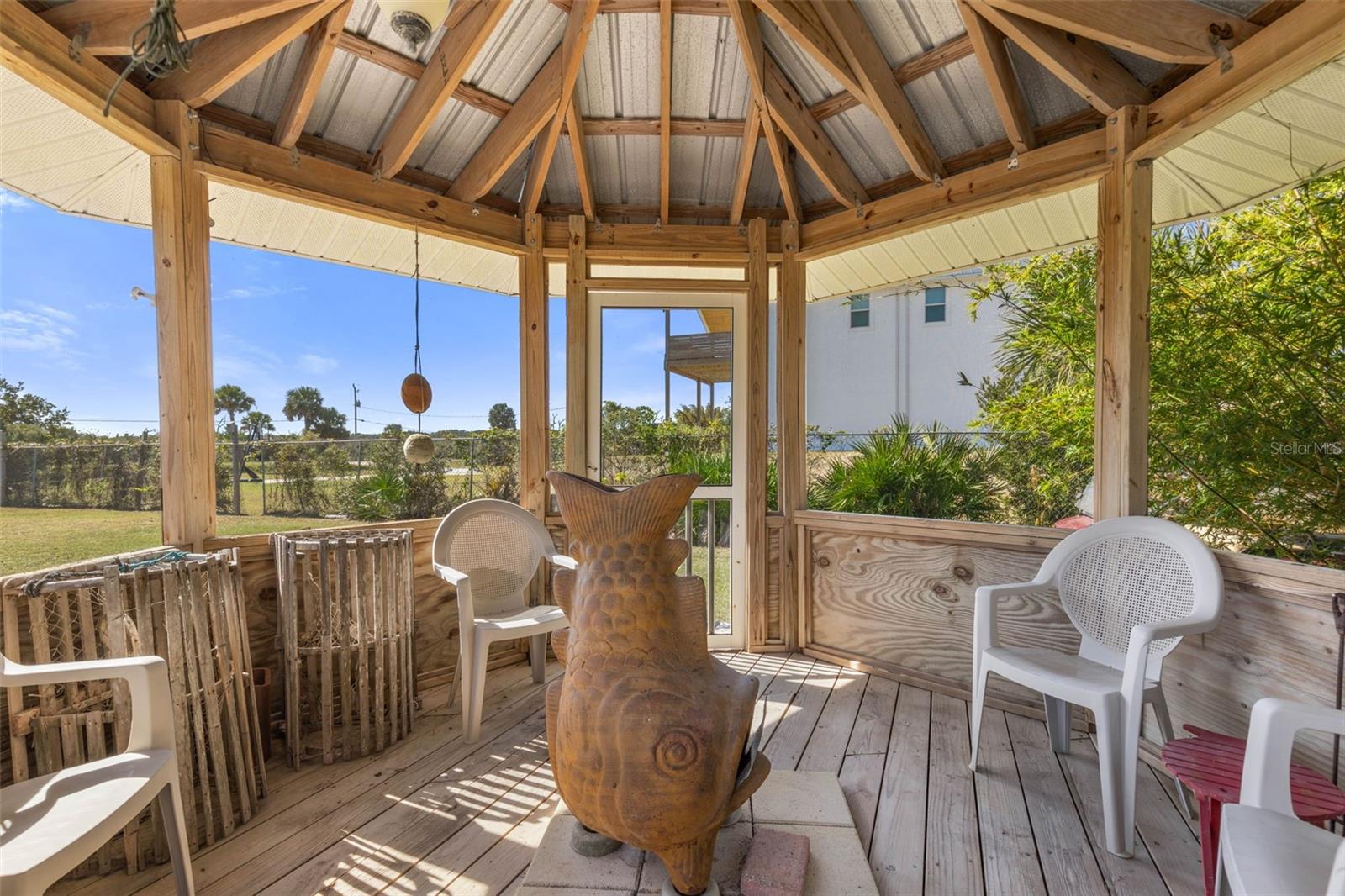 HAMMOCK - Residential